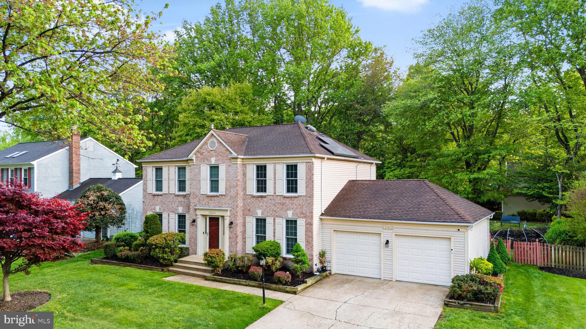 TALL OAKS CROSSING - Residential