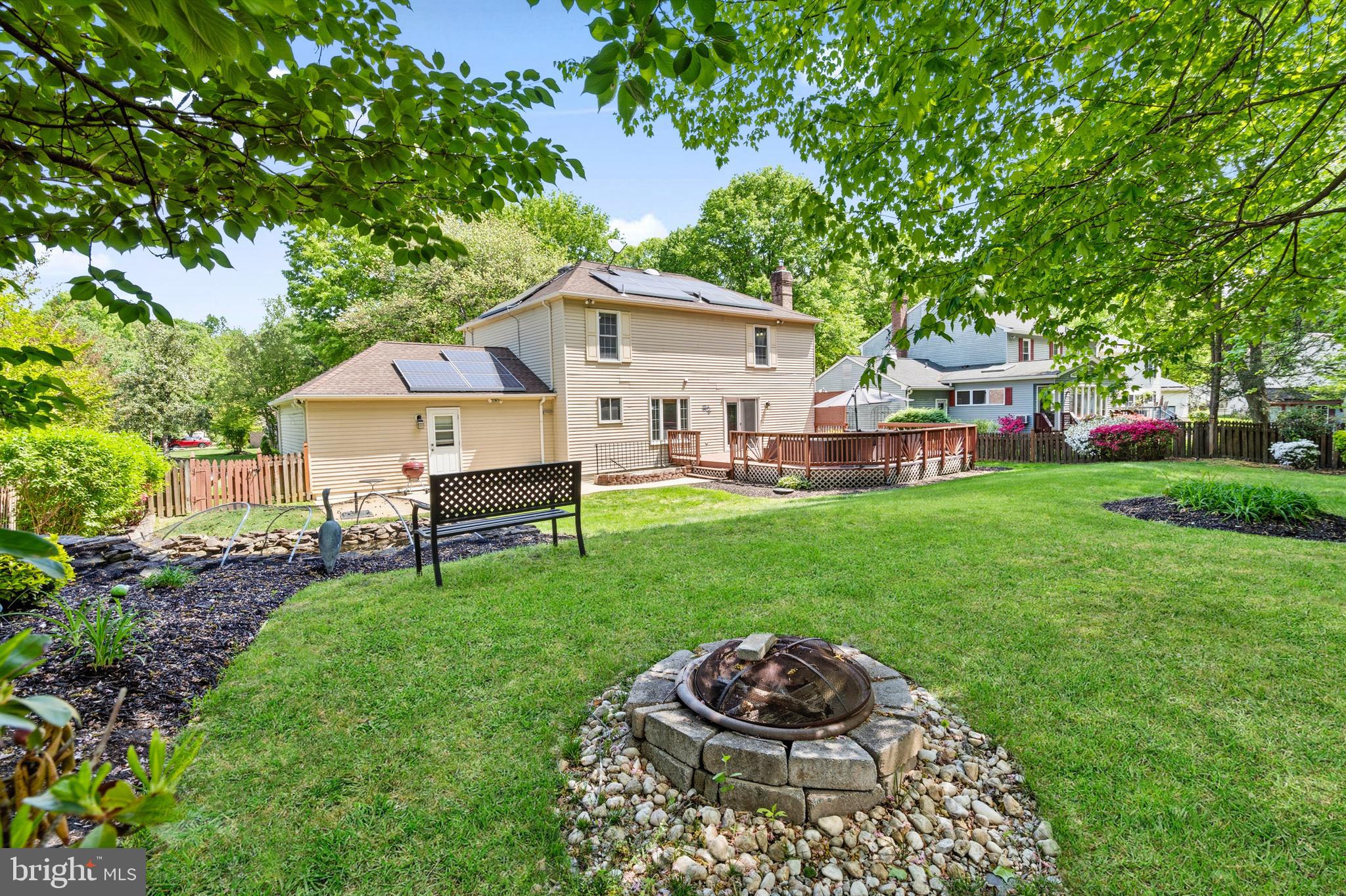 TALL OAKS CROSSING - Residential