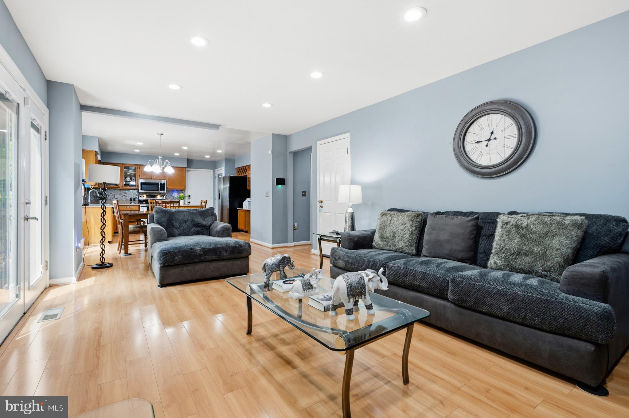 TALL OAKS CROSSING - Residential