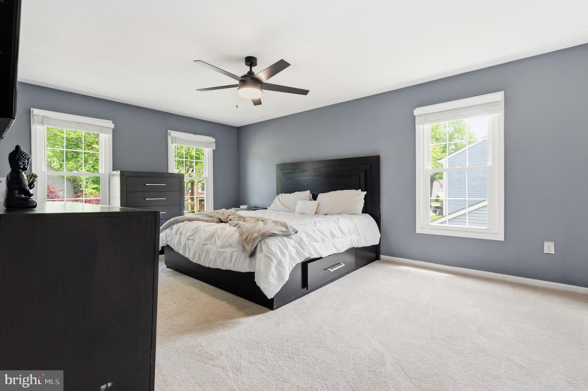TALL OAKS CROSSING - Residential