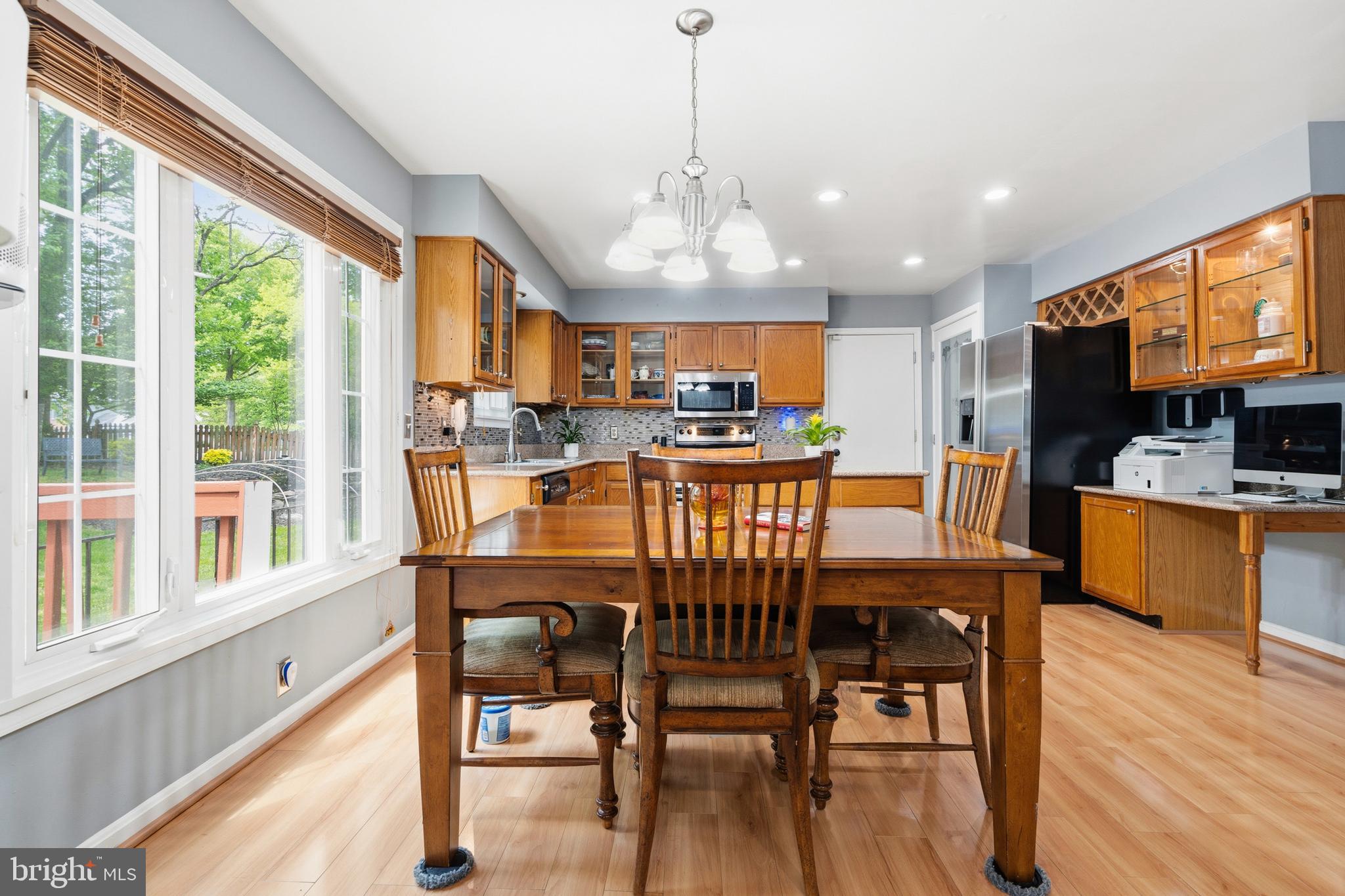TALL OAKS CROSSING - Residential