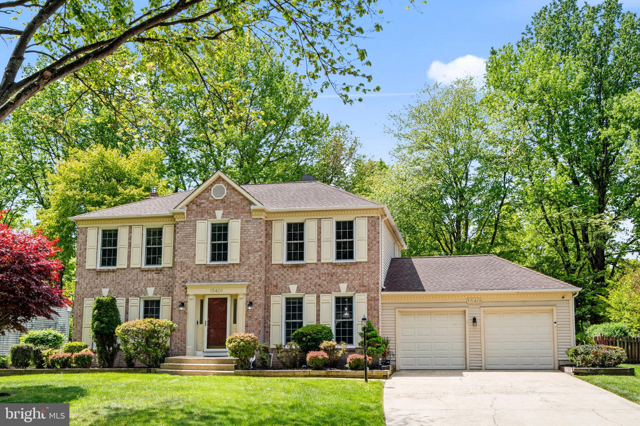 TALL OAKS CROSSING - Residential
