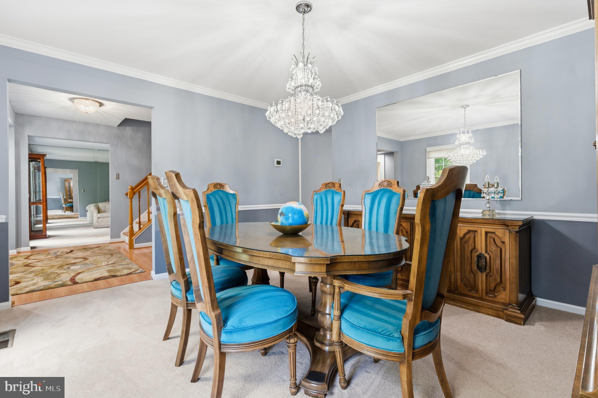 TALL OAKS CROSSING - Residential
