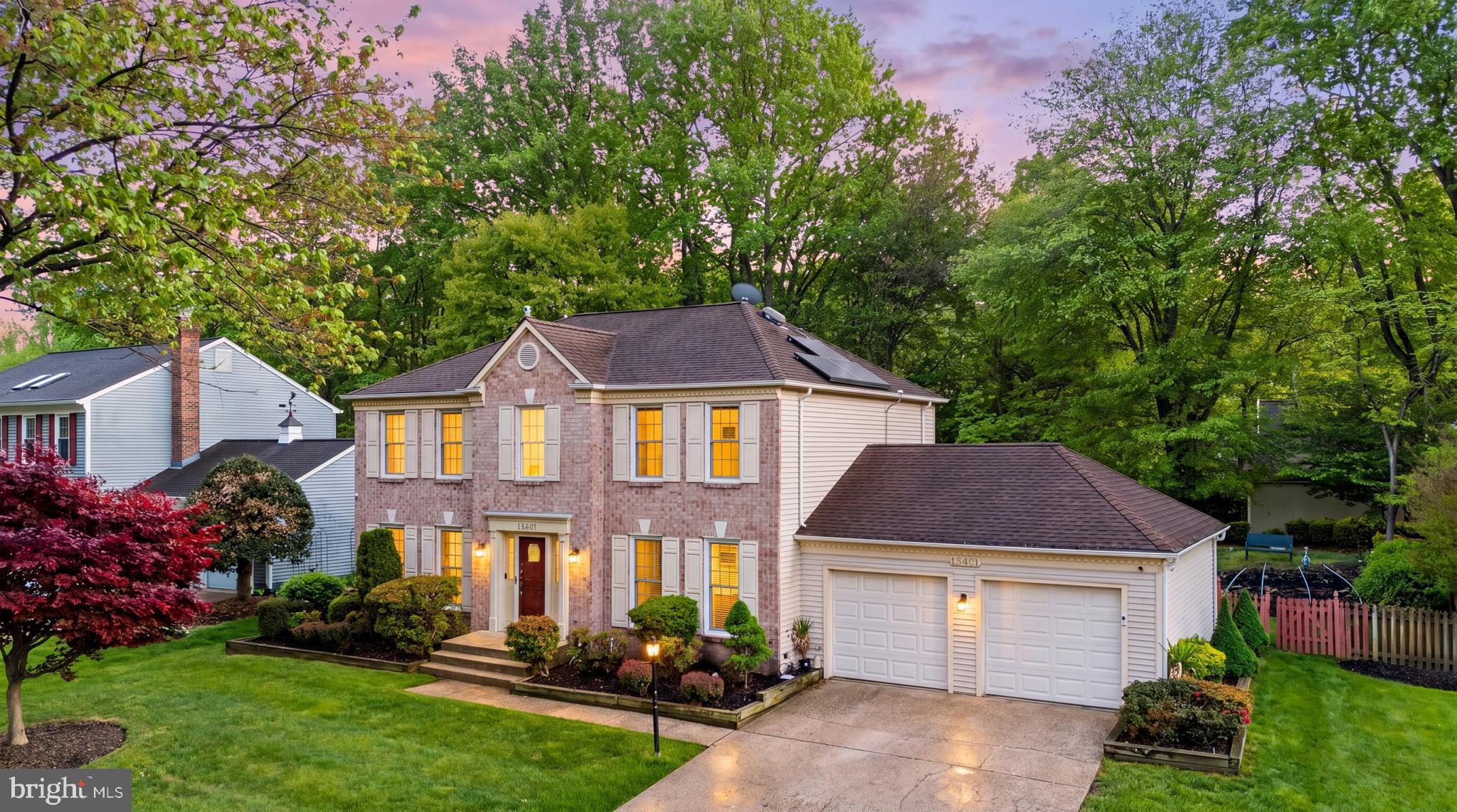 TALL OAKS CROSSING - Residential