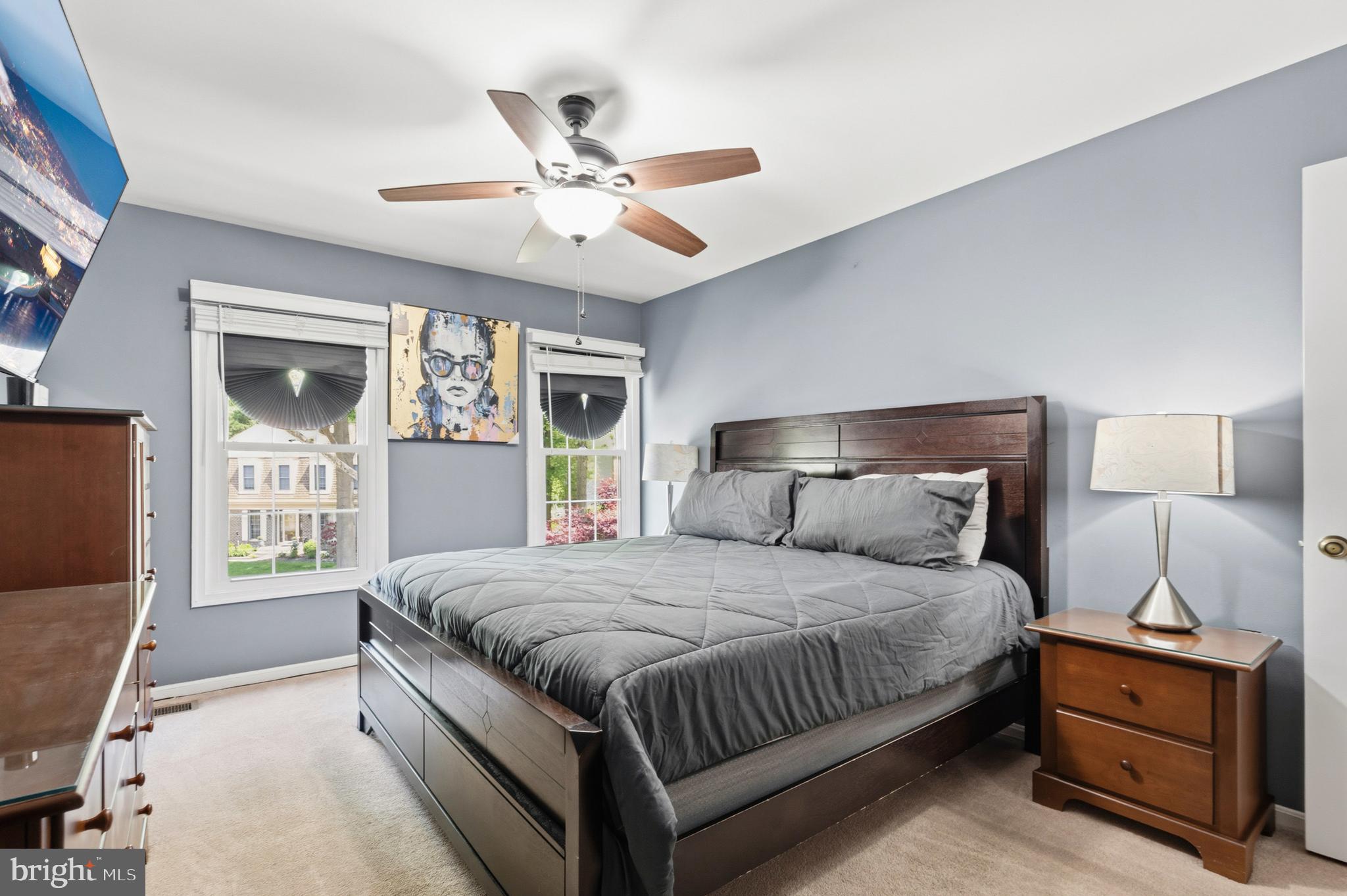 TALL OAKS CROSSING - Residential