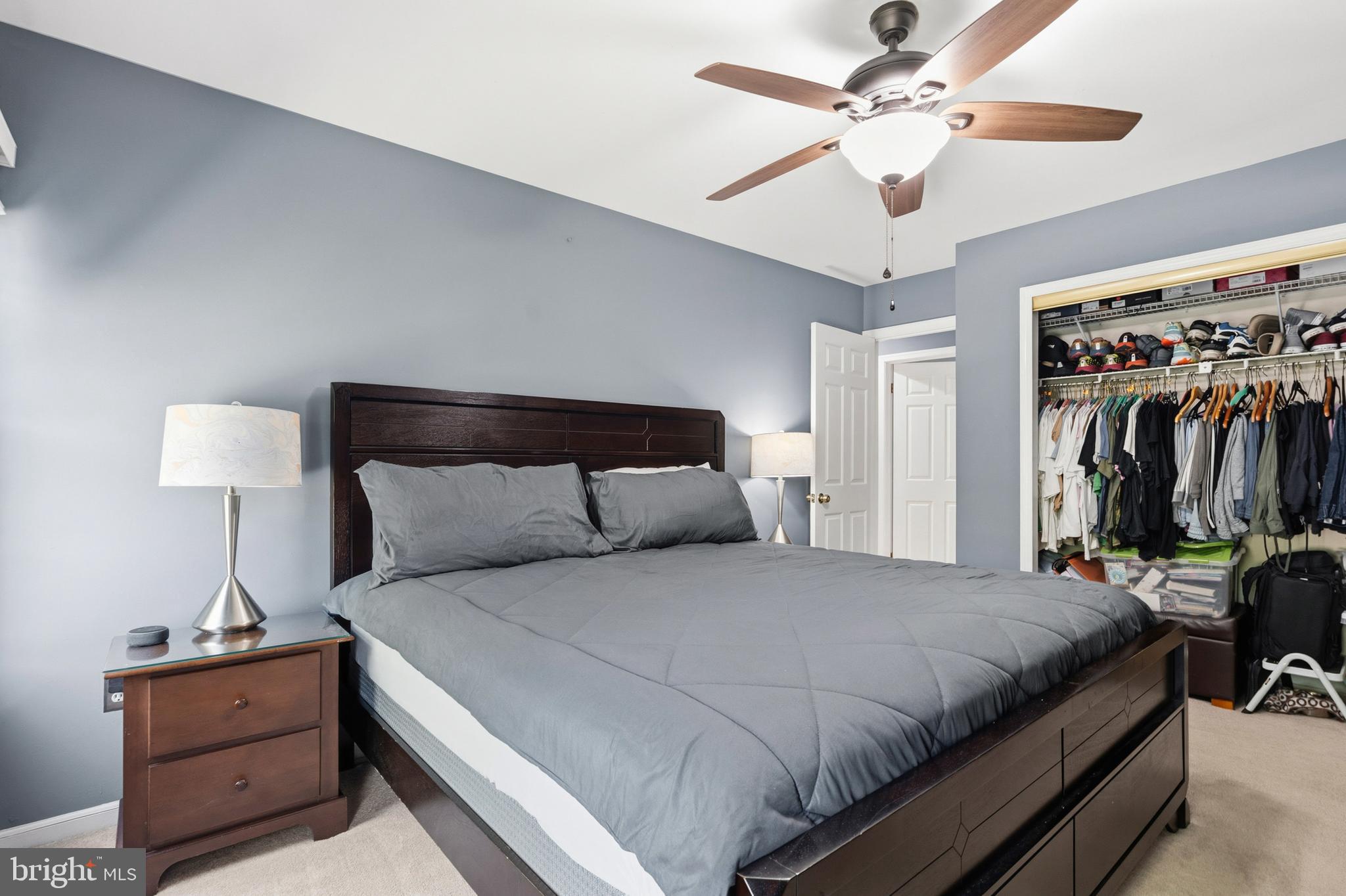 TALL OAKS CROSSING - Residential