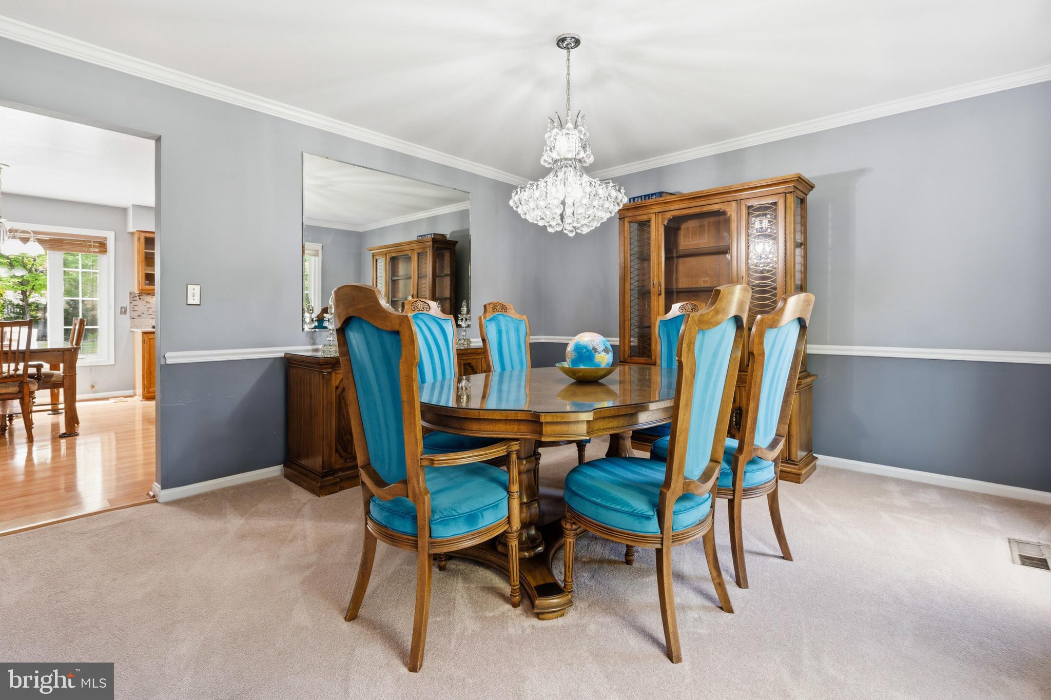 TALL OAKS CROSSING - Residential