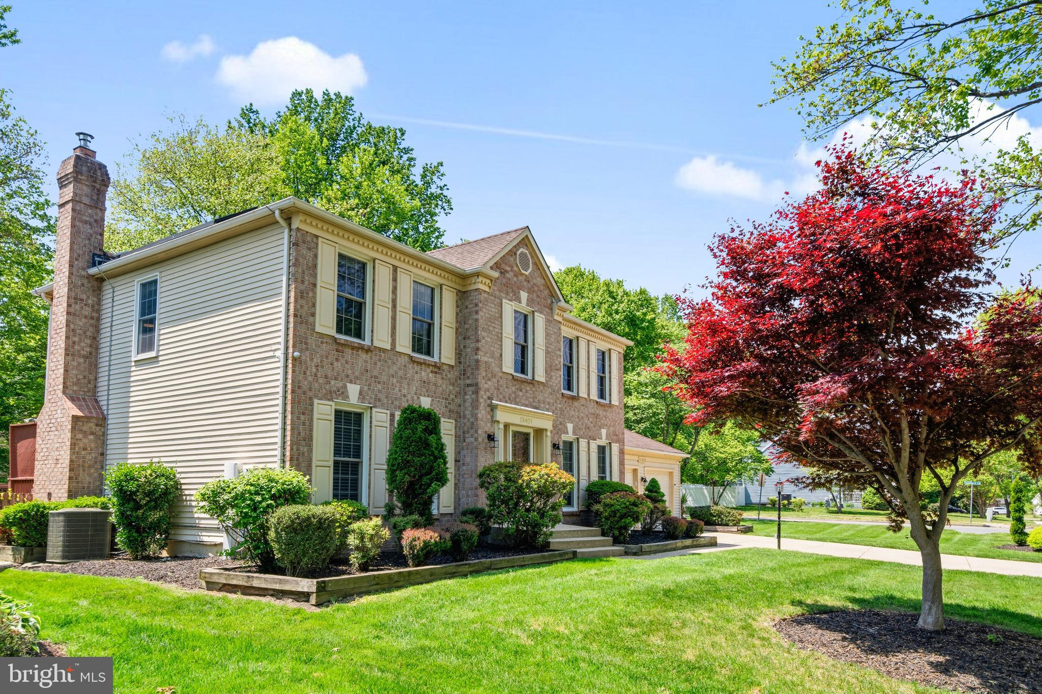 TALL OAKS CROSSING - Residential