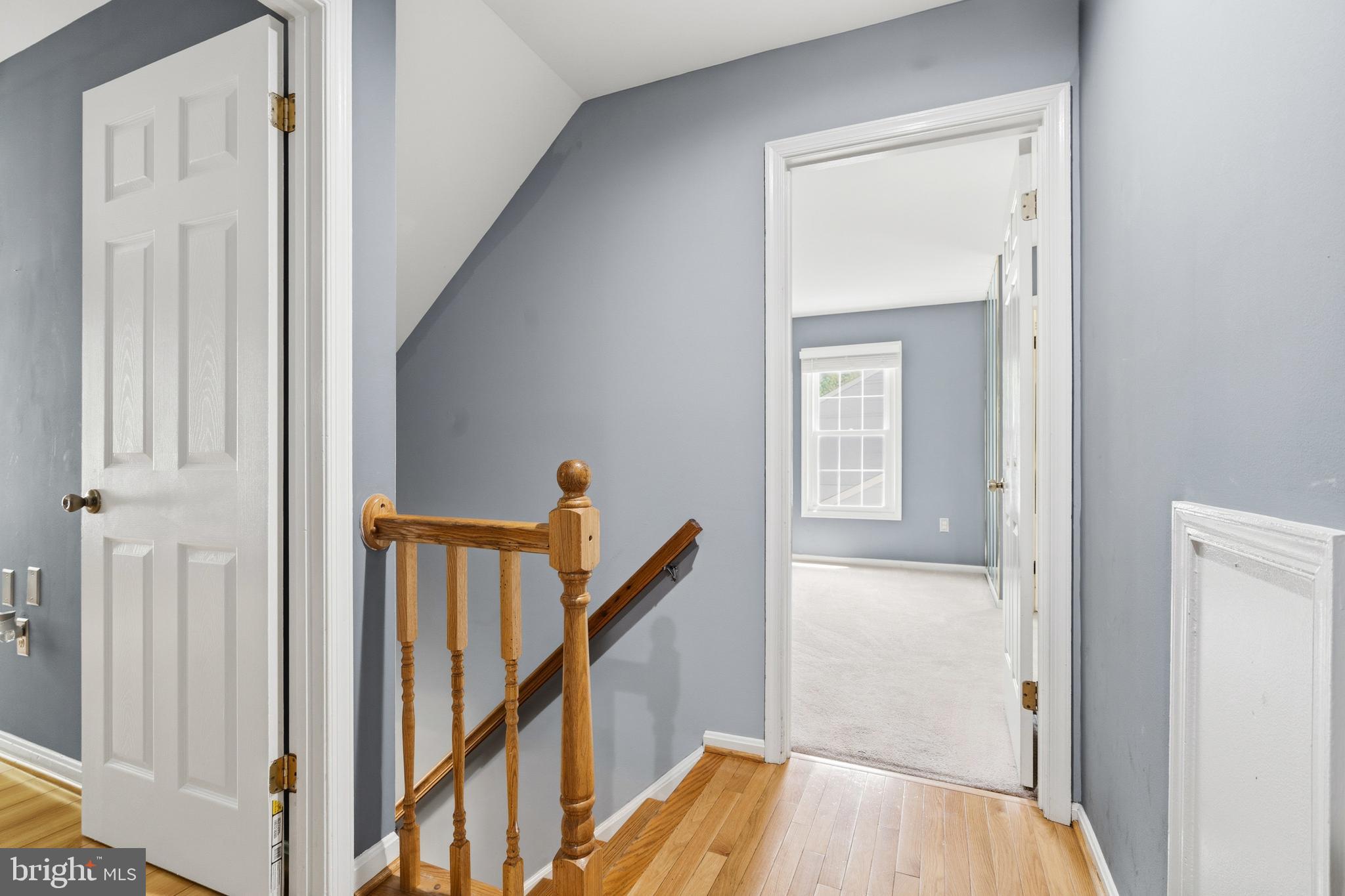 TALL OAKS CROSSING - Residential
