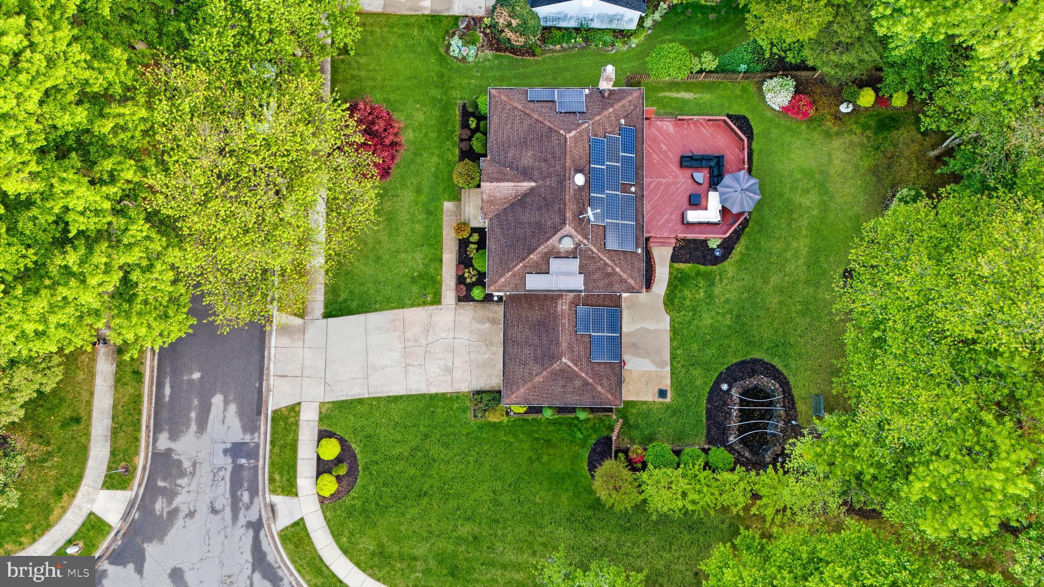 TALL OAKS CROSSING - Residential