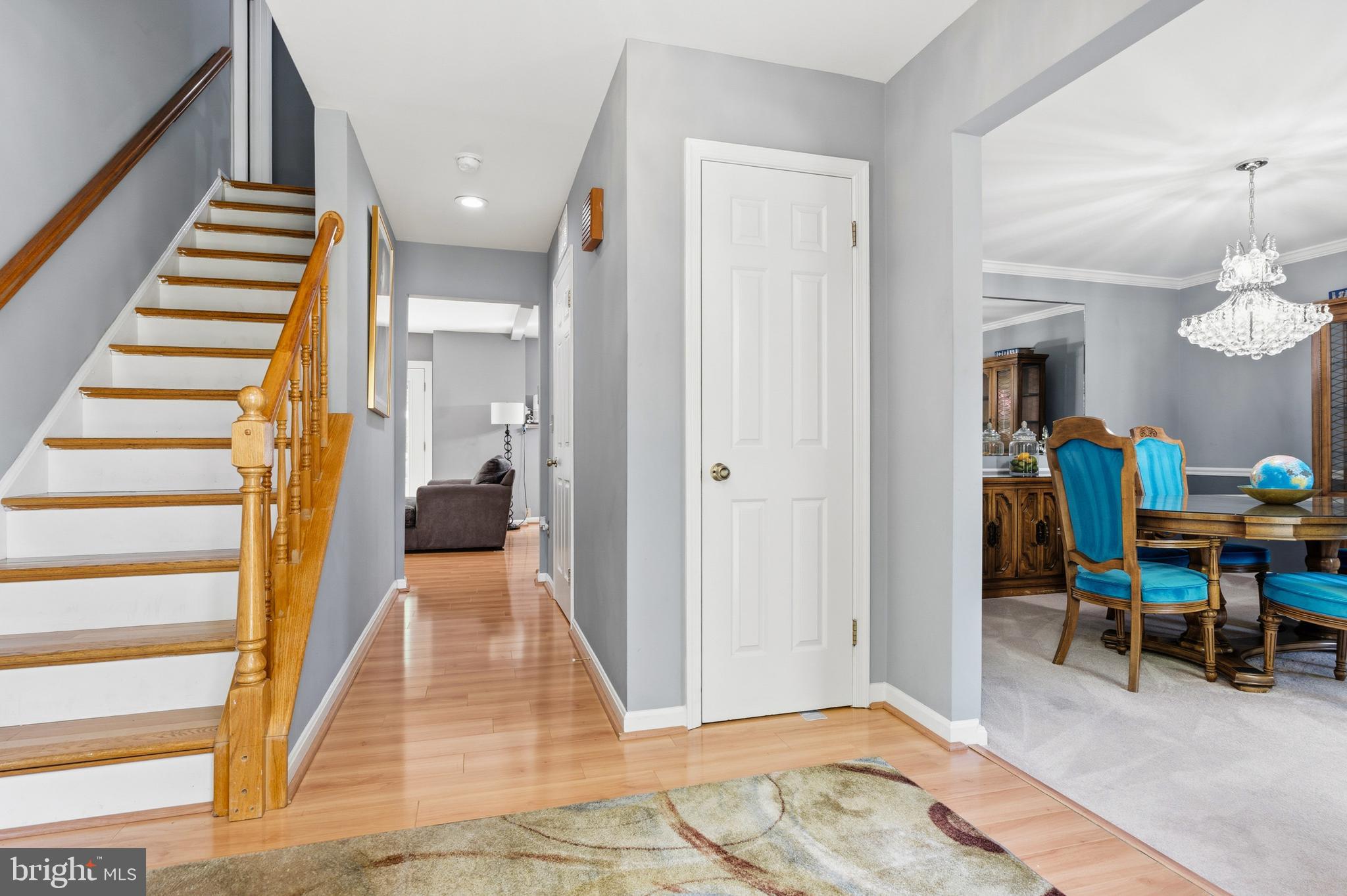 TALL OAKS CROSSING - Residential