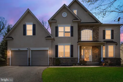 123 Veronica Lane, Lansdale, PA MLS: PAMC2137352