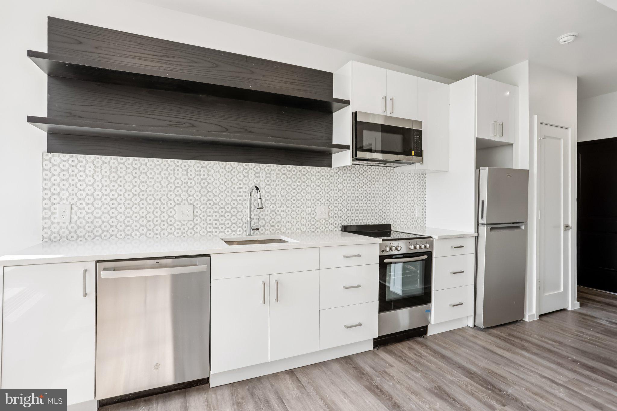 1201 VINE STREET 2 BED