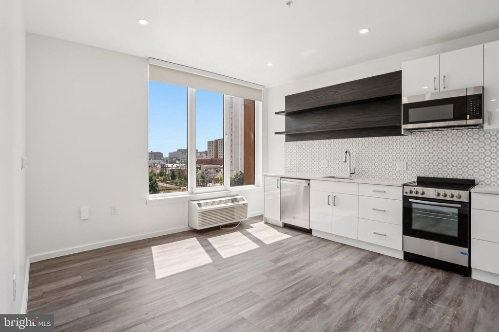 Photo of 1201 Vine Street #2 BED, PHILADELPHIA, PA 19107 (MLS # PAPH2575080)