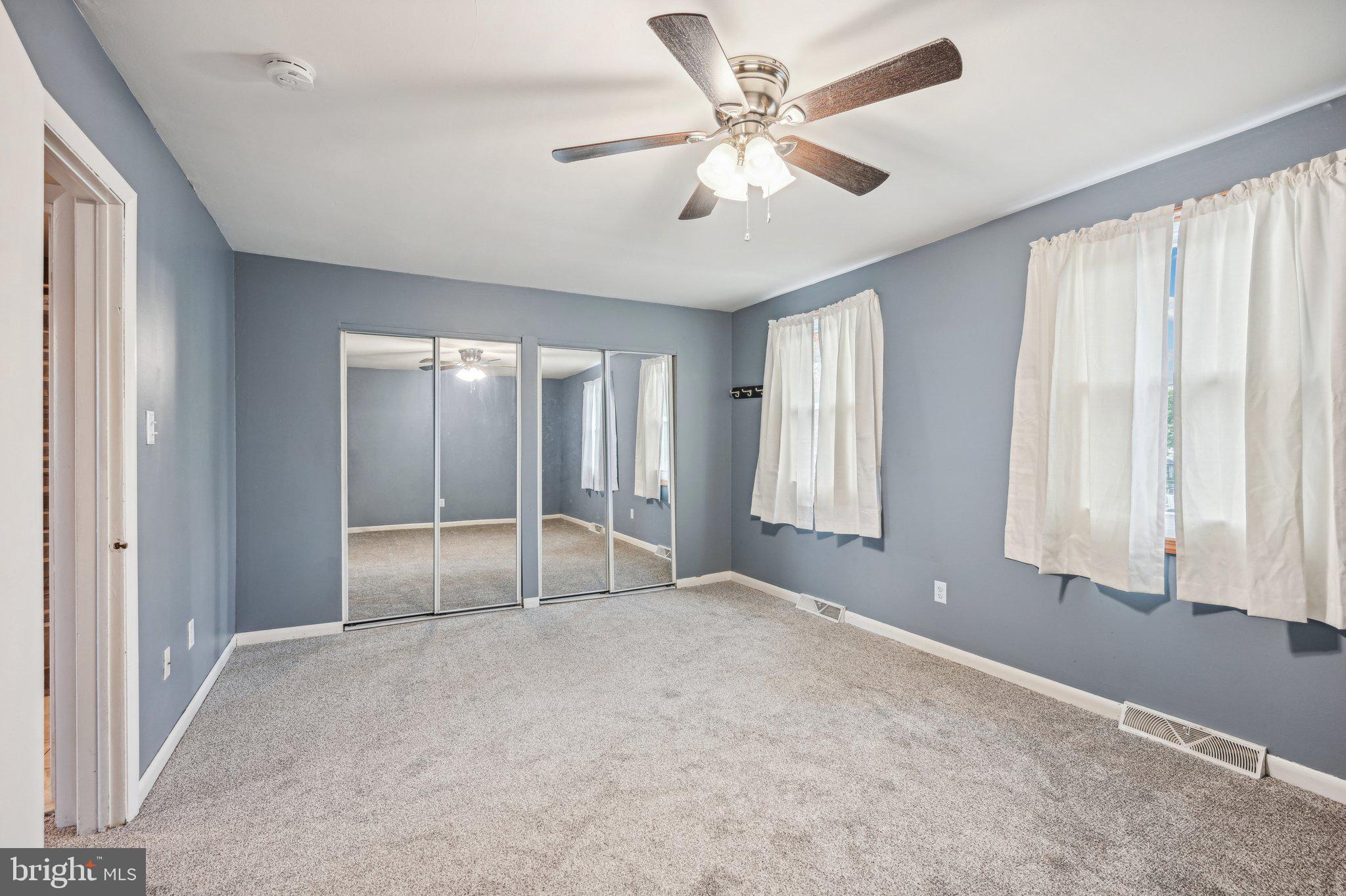 QUAKERS GREENE - Residential