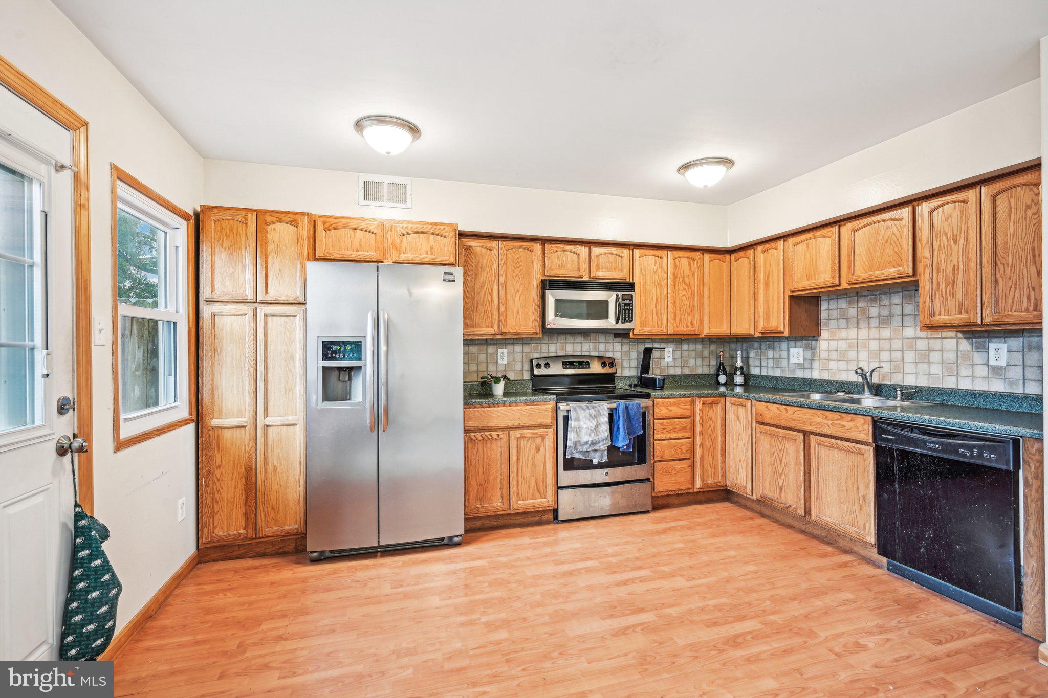 QUAKERS GREENE - Residential