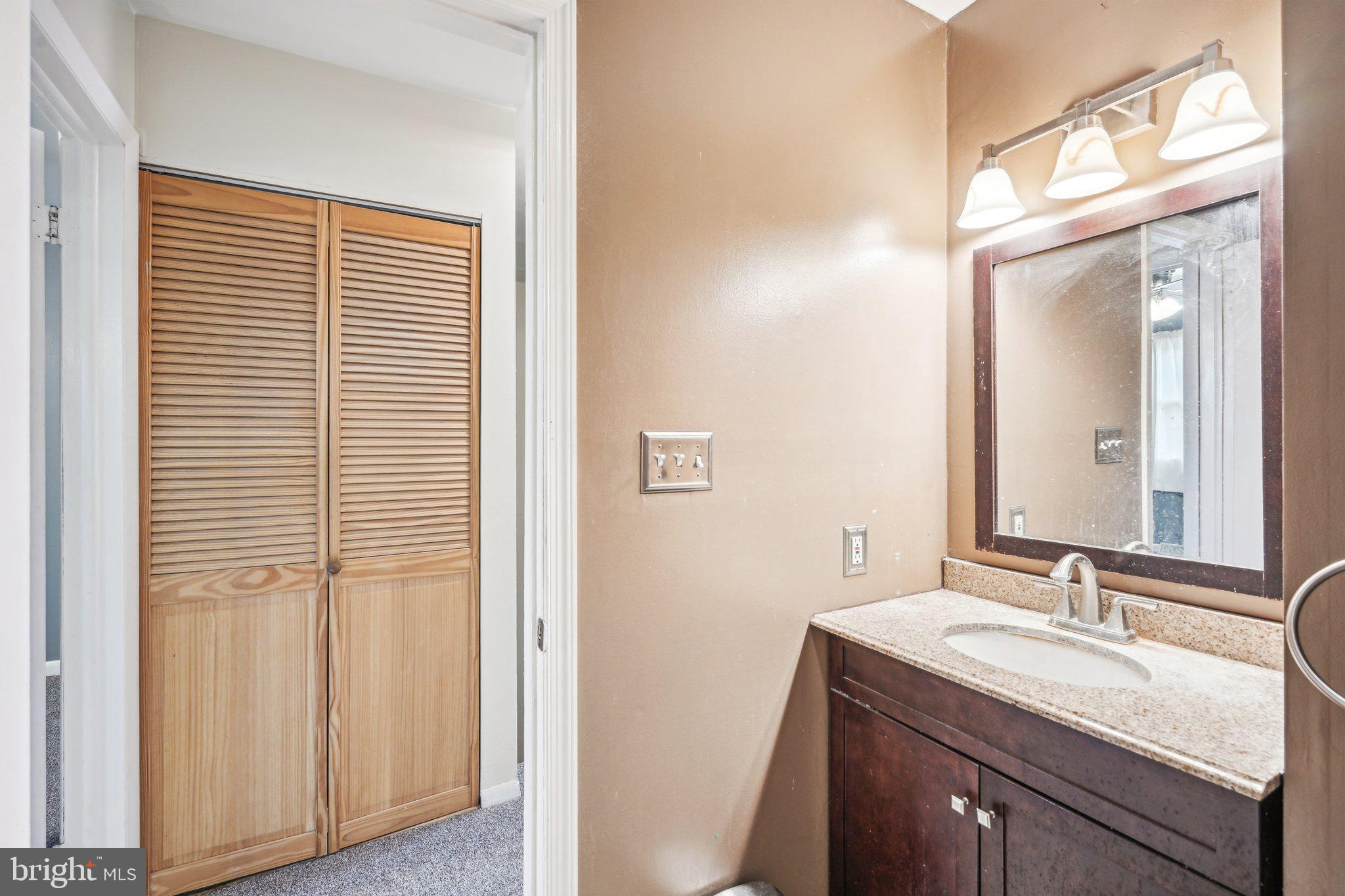 QUAKERS GREENE - Residential