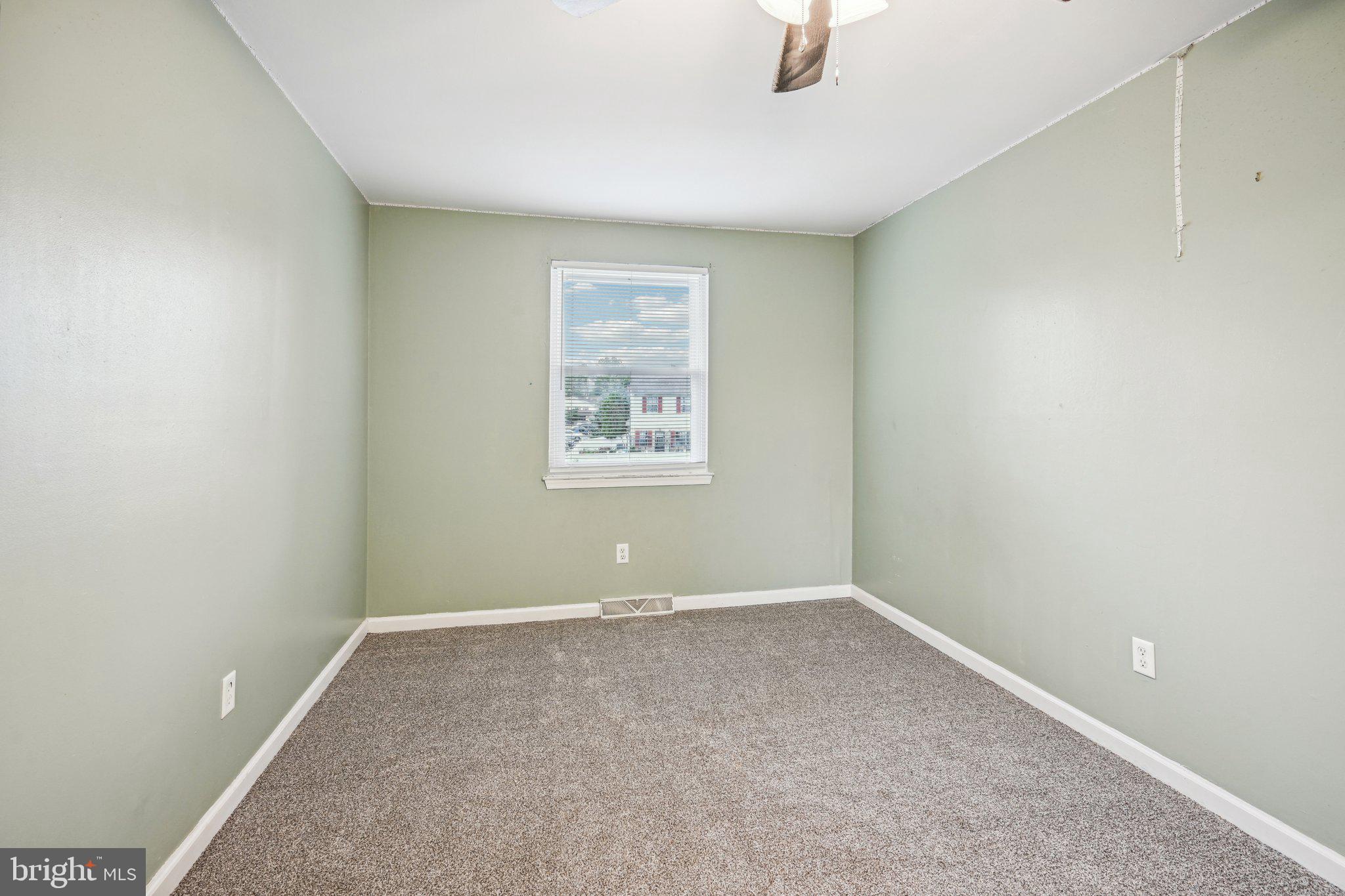 QUAKERS GREENE - Residential