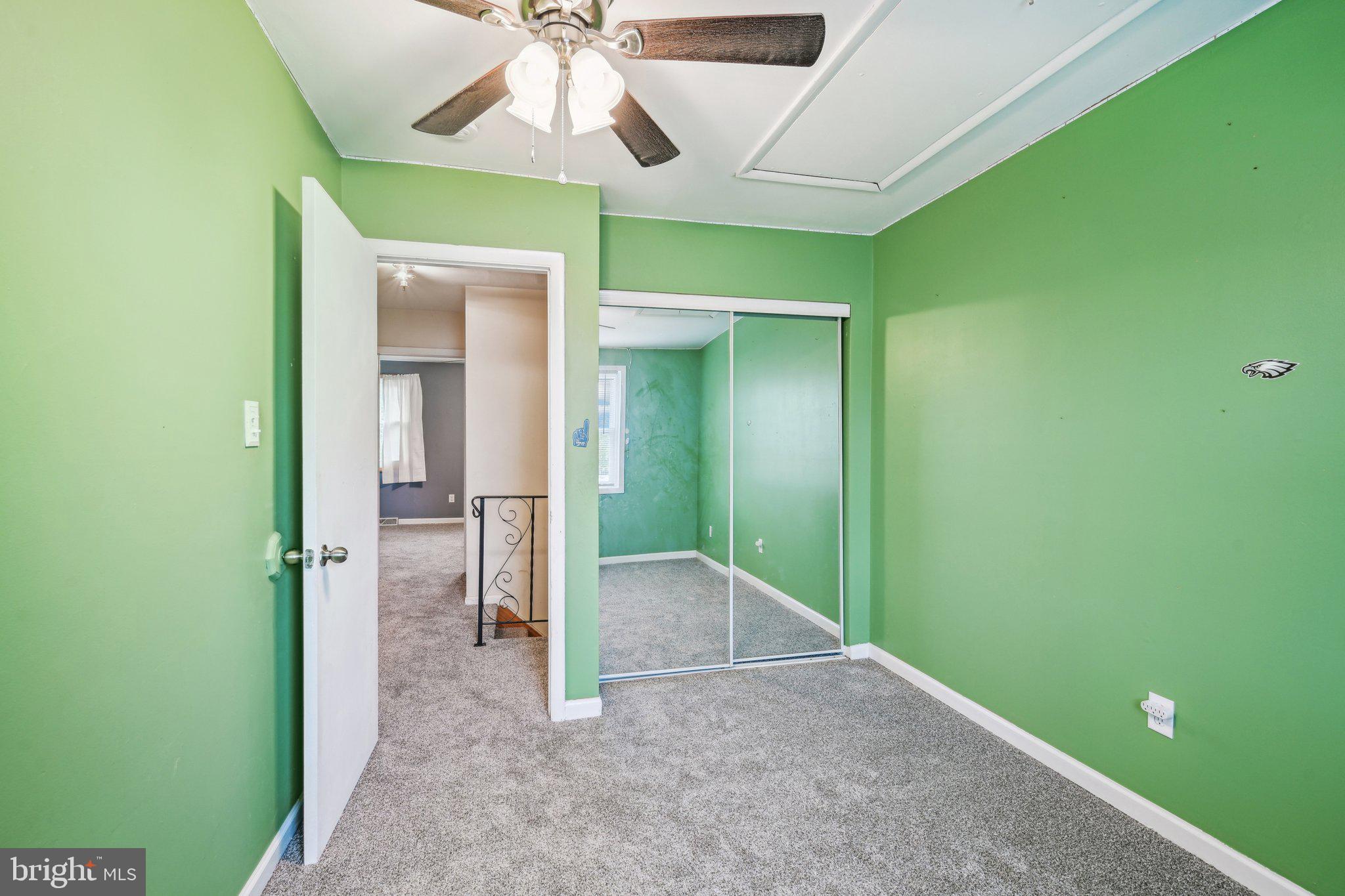 QUAKERS GREENE - Residential