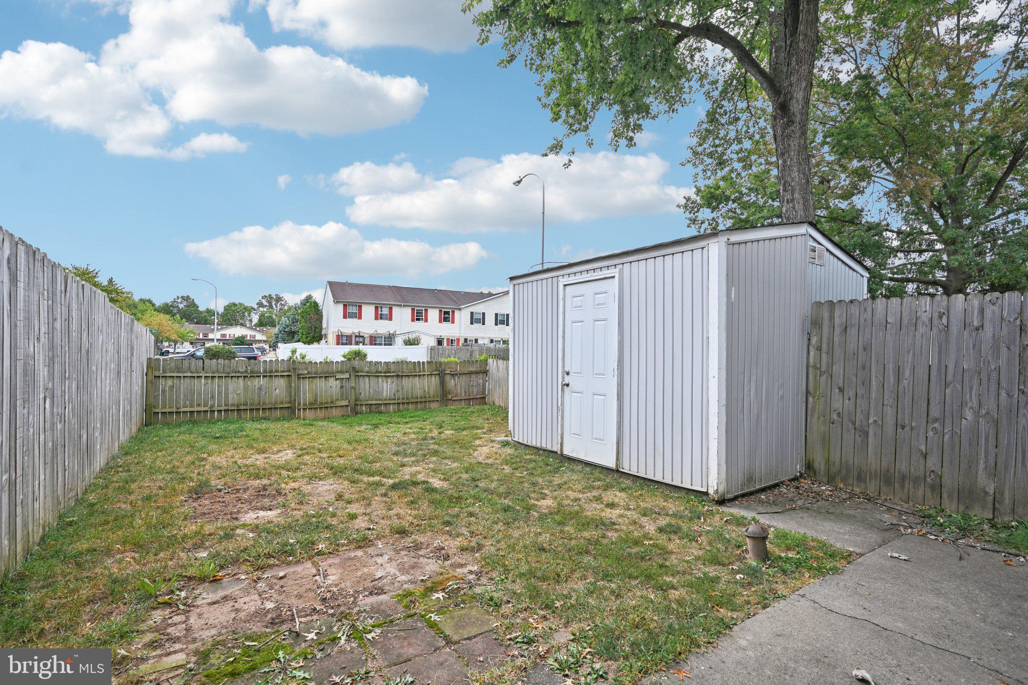 QUAKERS GREENE - Residential
