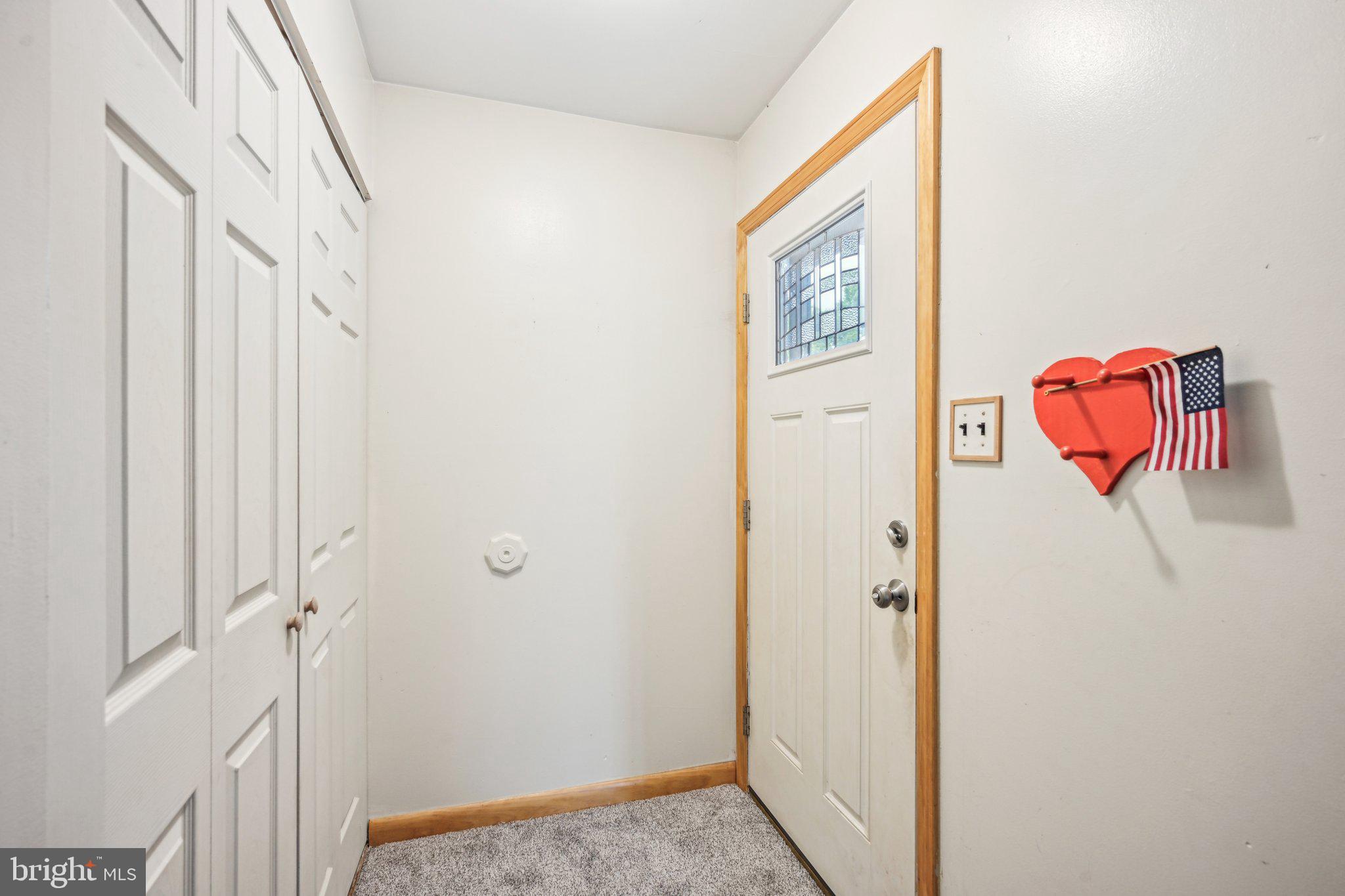 QUAKERS GREENE - Residential