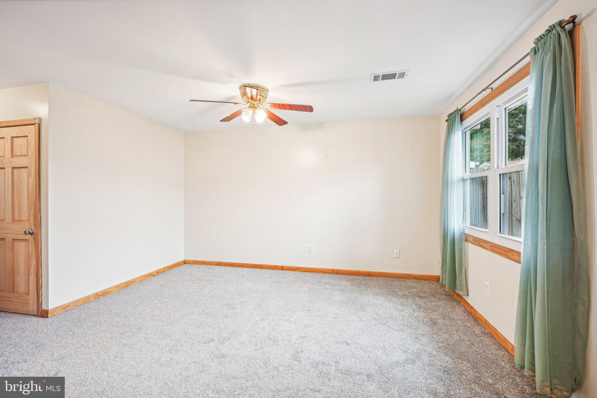 QUAKERS GREENE - Residential