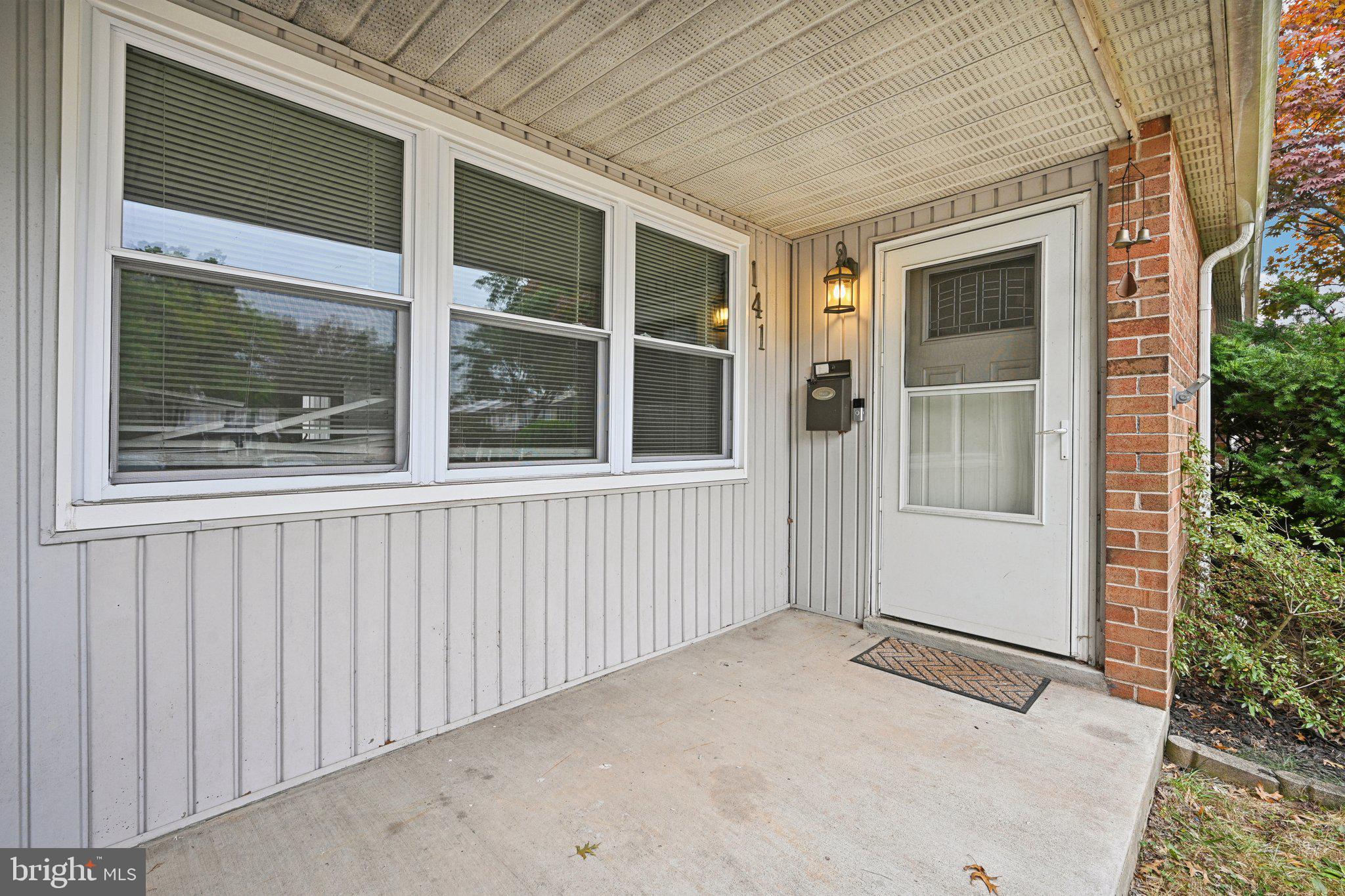 QUAKERS GREENE - Residential