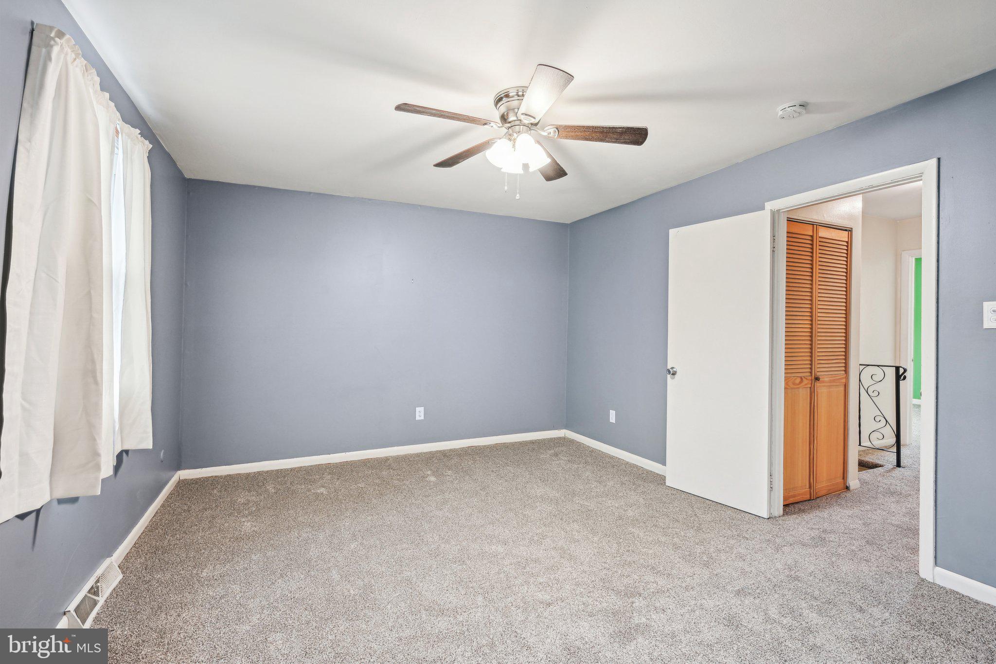 QUAKERS GREENE - Residential