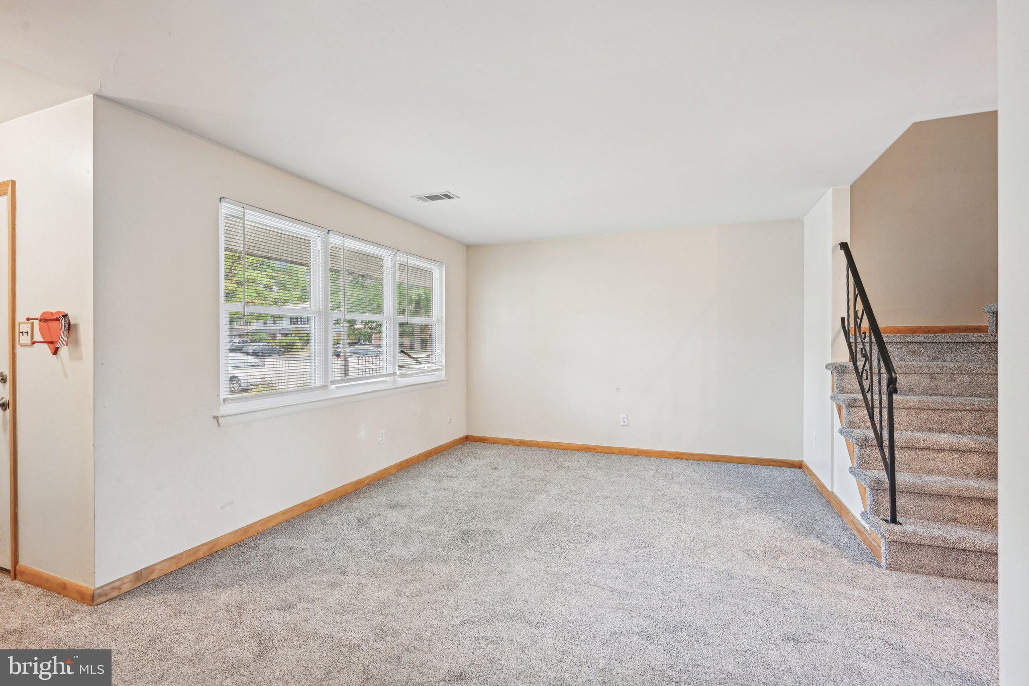 QUAKERS GREENE - Residential