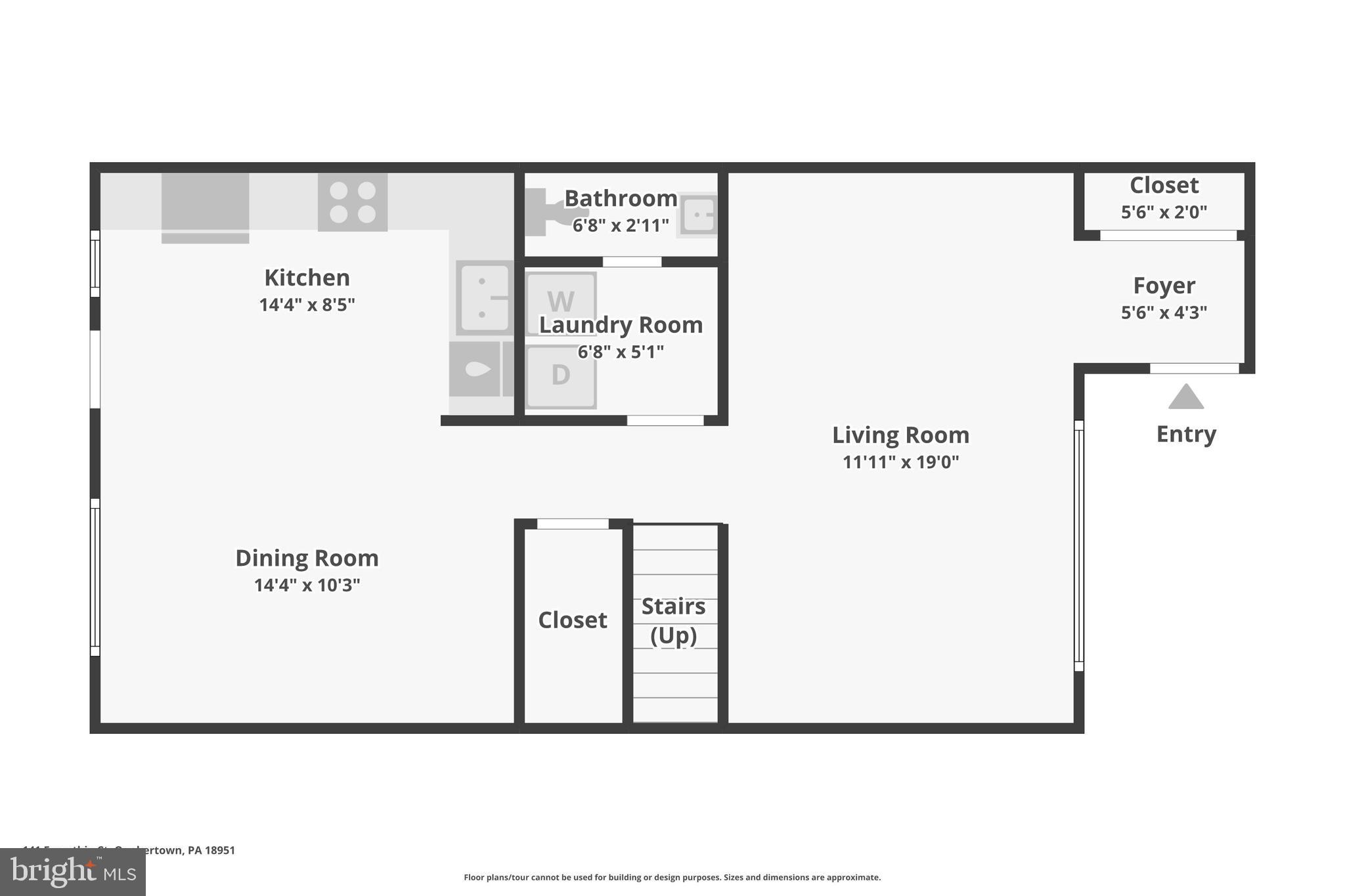 QUAKERS GREENE - Residential