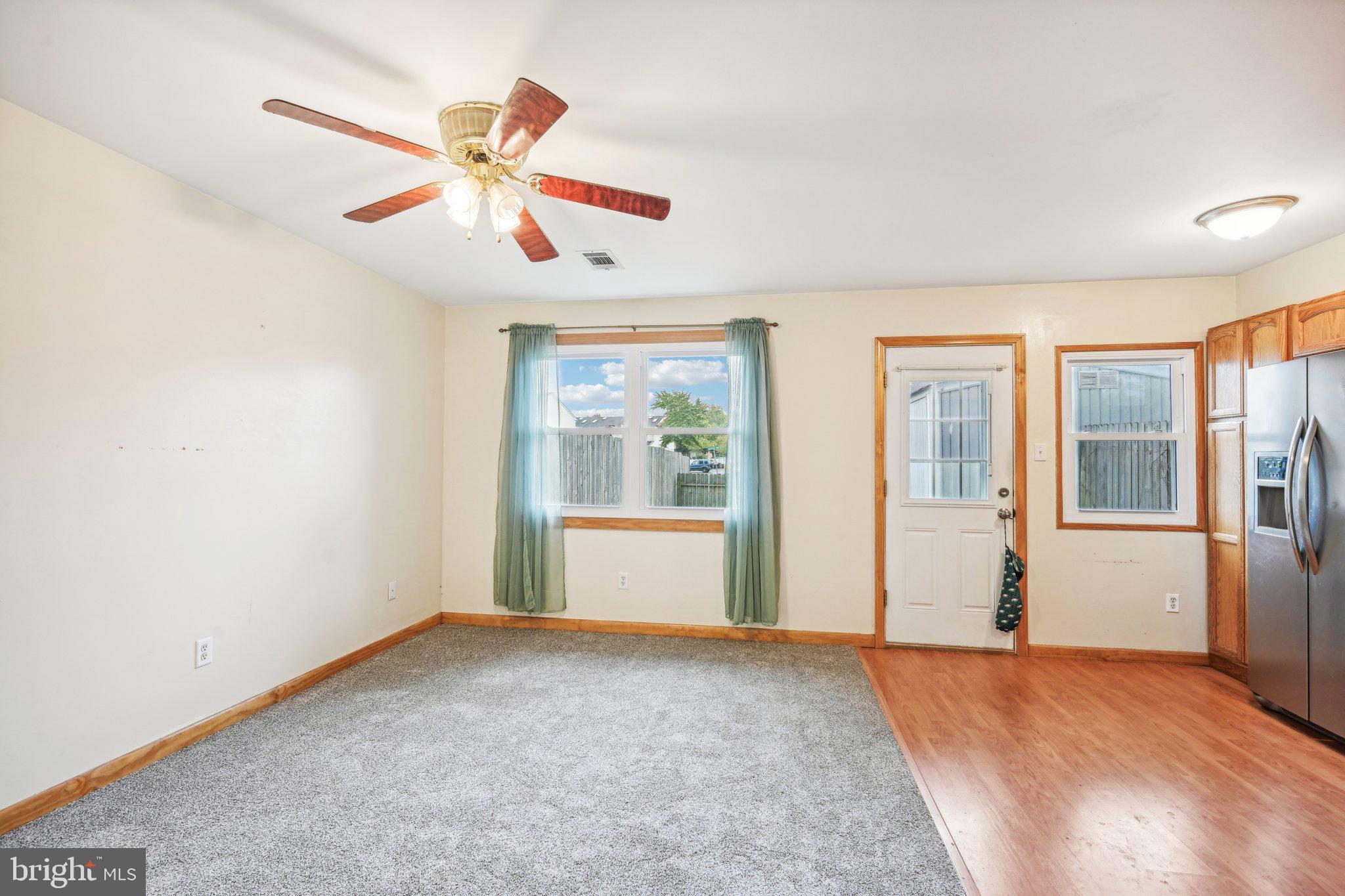 QUAKERS GREENE - Residential