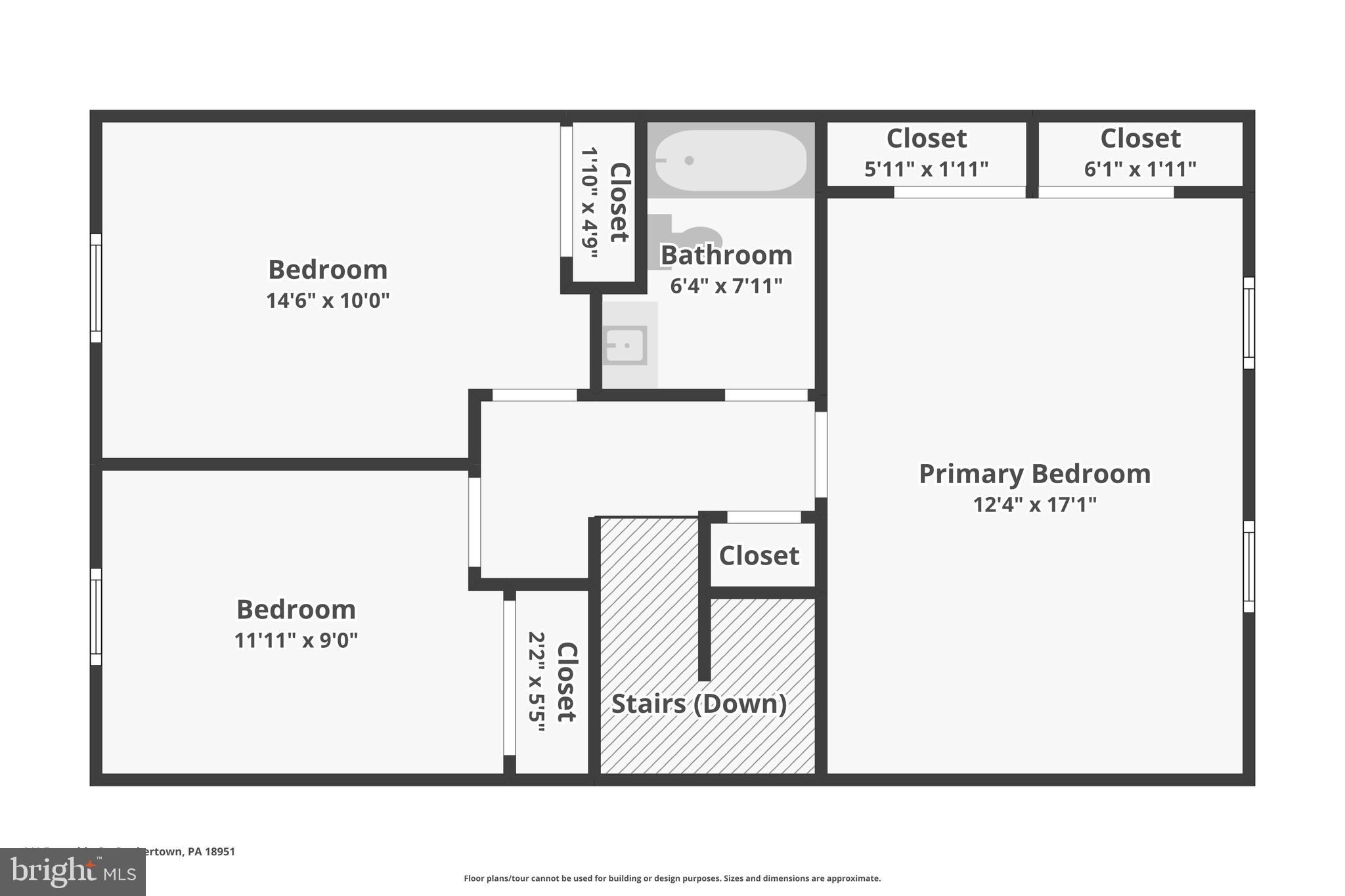 QUAKERS GREENE - Residential