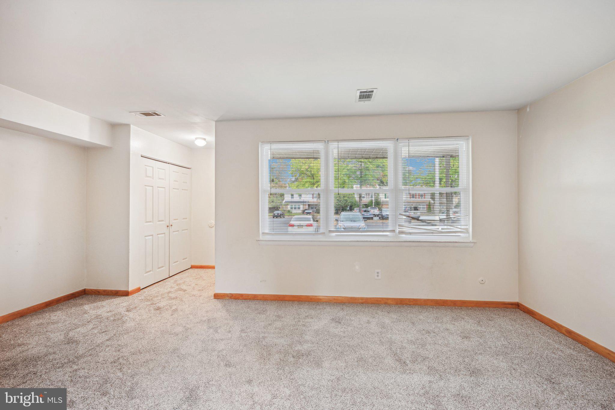 QUAKERS GREENE - Residential