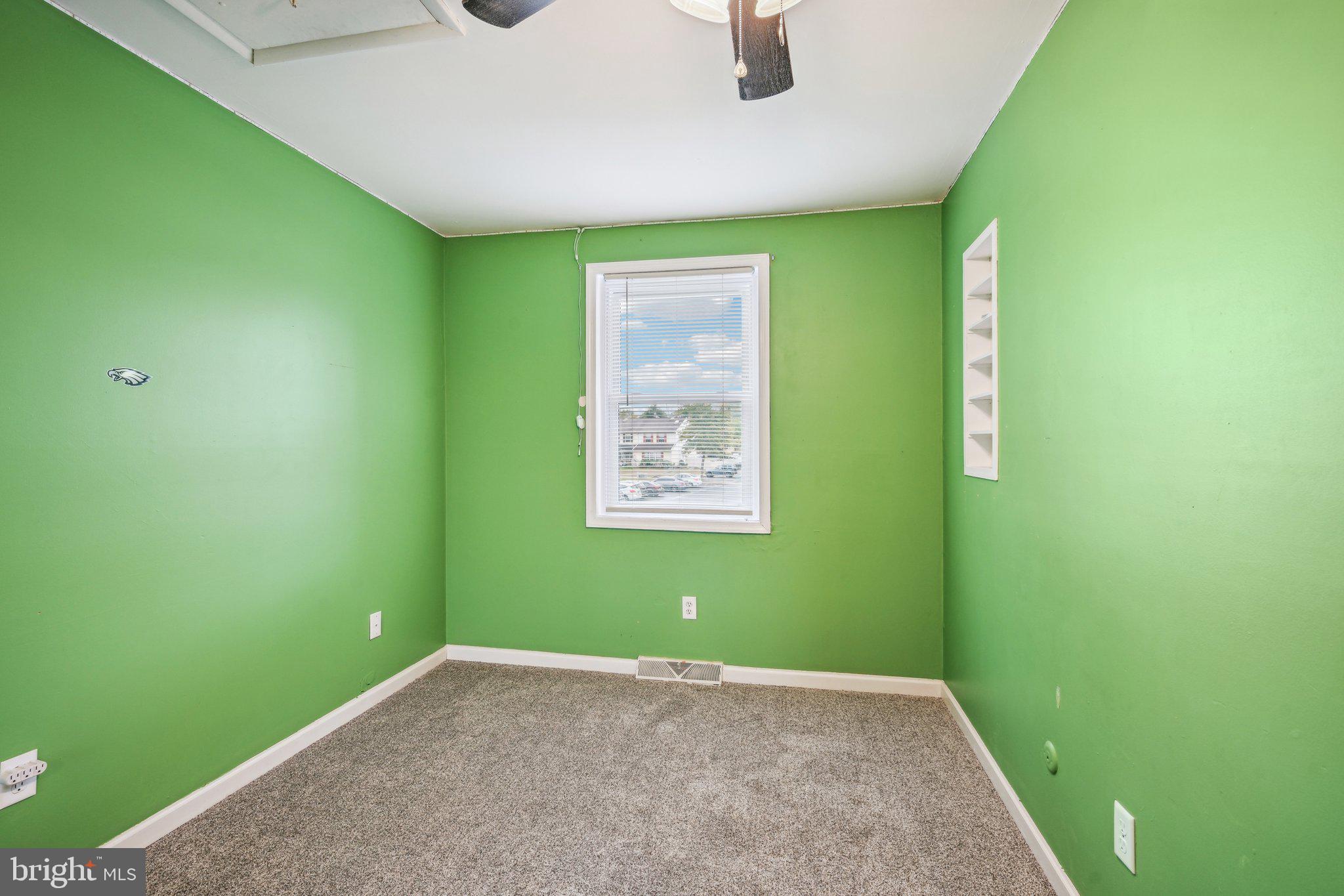 QUAKERS GREENE - Residential