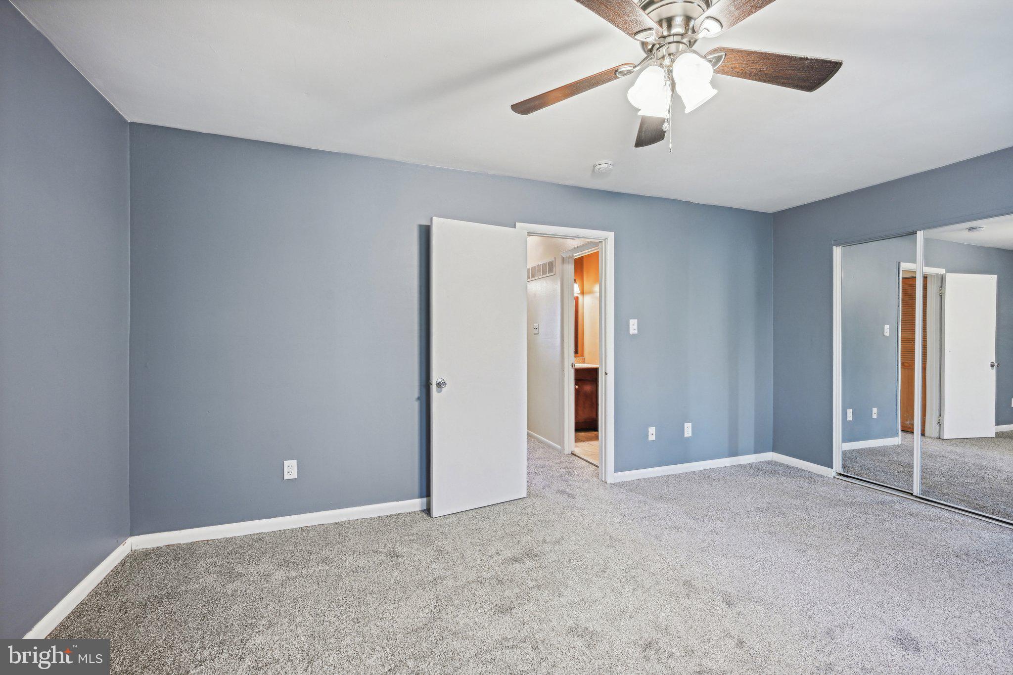 QUAKERS GREENE - Residential