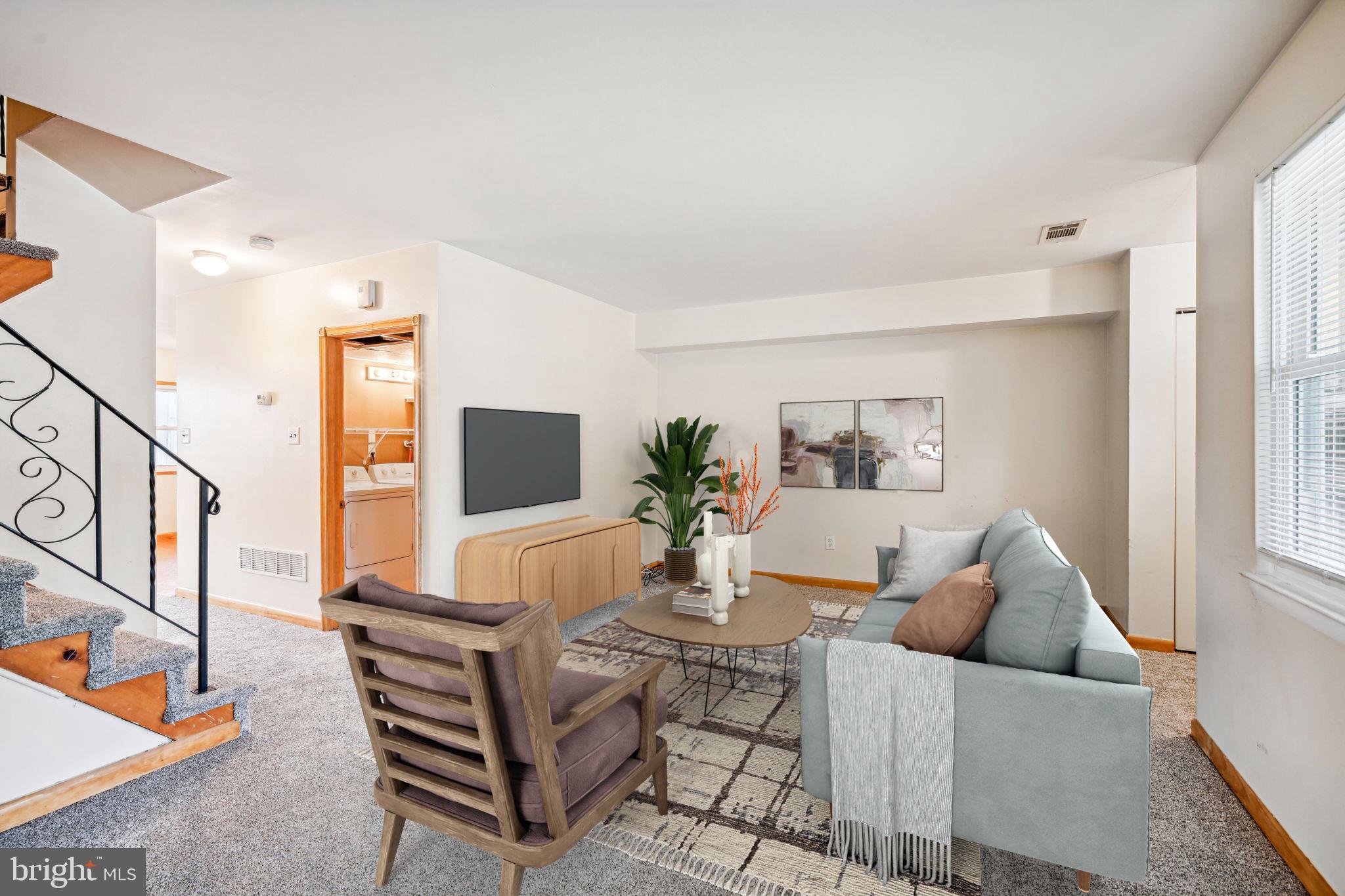 QUAKERS GREENE - Residential