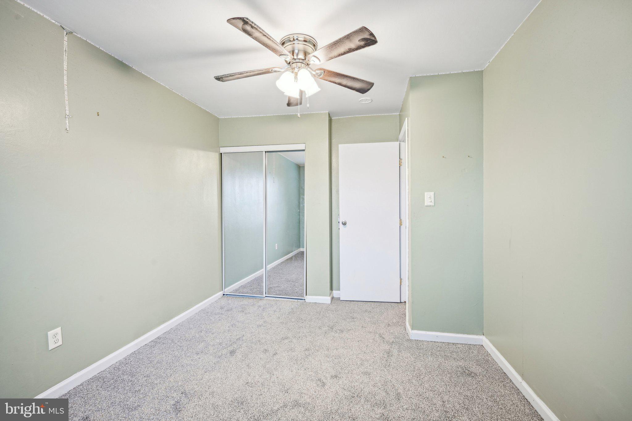 QUAKERS GREENE - Residential