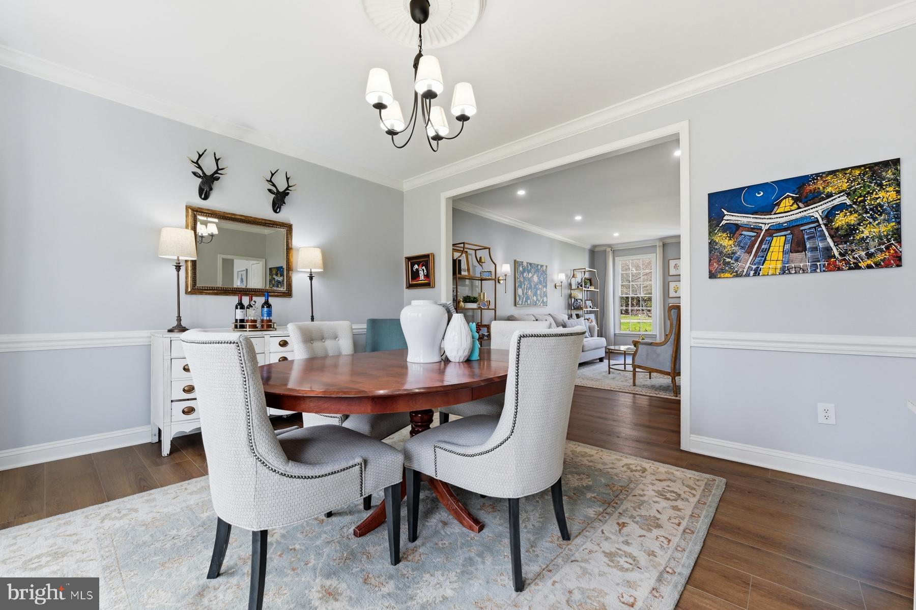 EAGLES PASSAGES - Residential