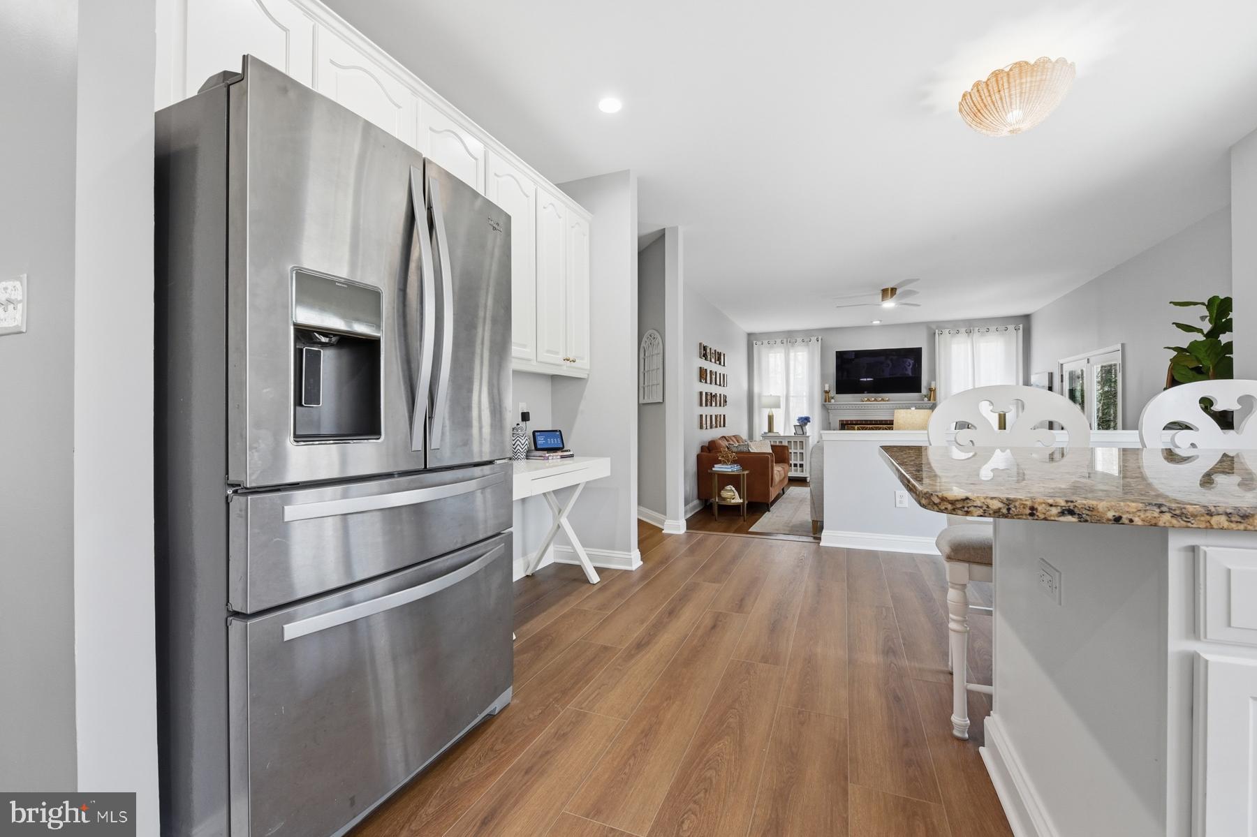 EAGLES PASSAGES - Residential