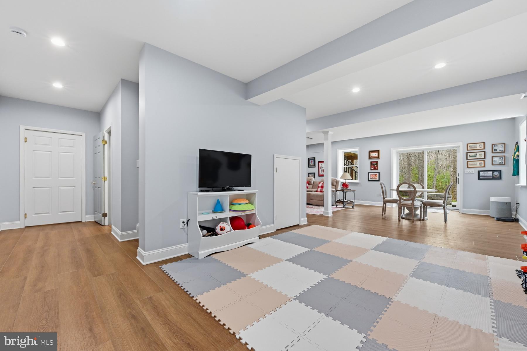 EAGLES PASSAGES - Residential