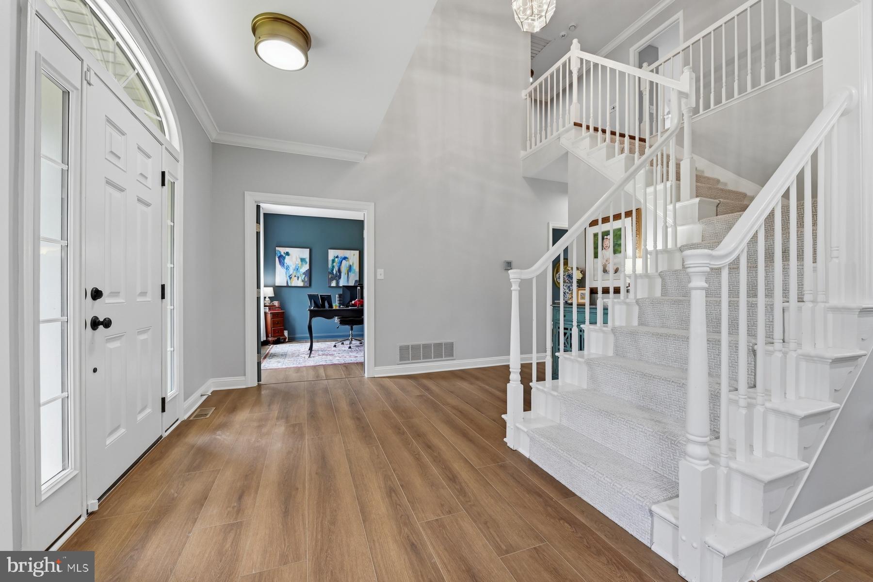 EAGLES PASSAGES - Residential