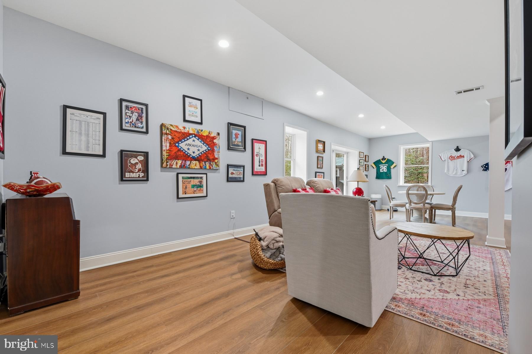 EAGLES PASSAGES - Residential