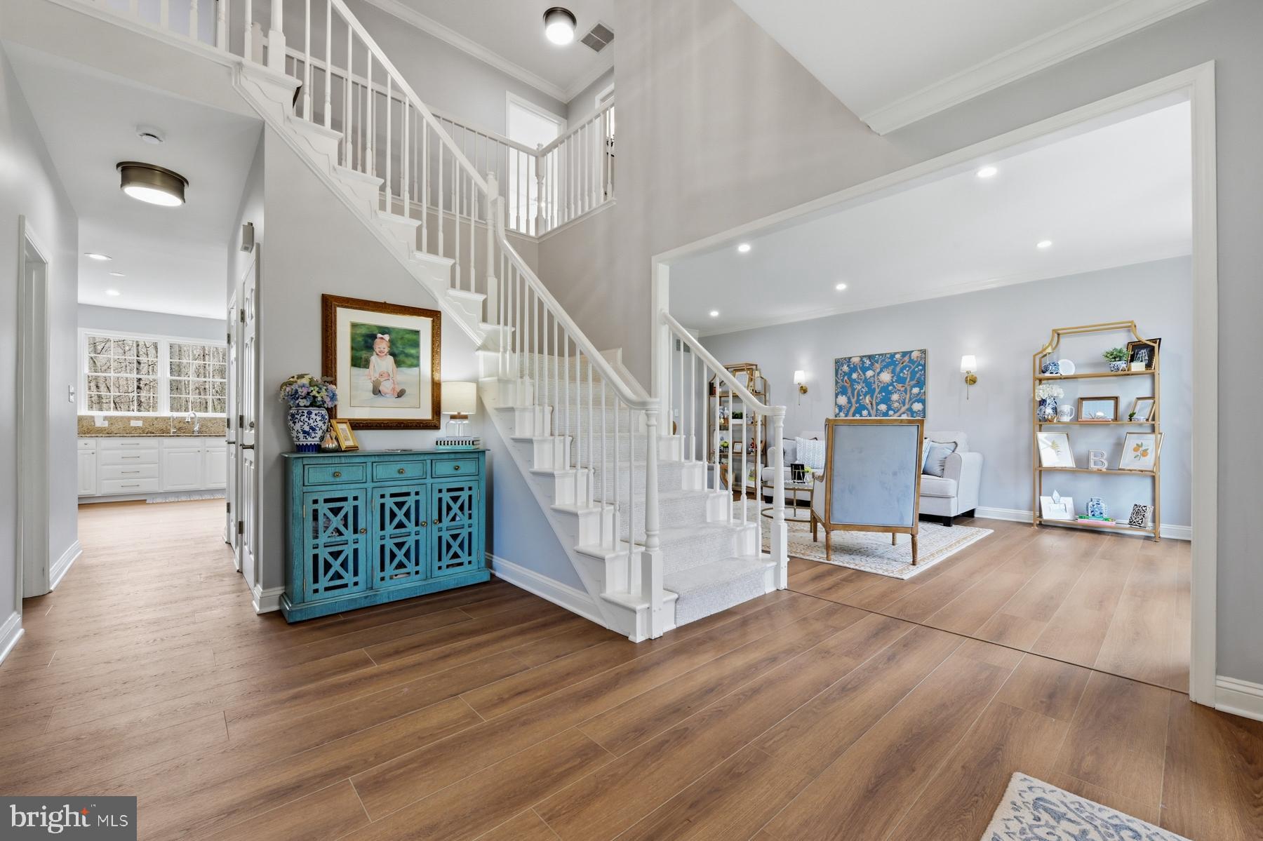 EAGLES PASSAGES - Residential