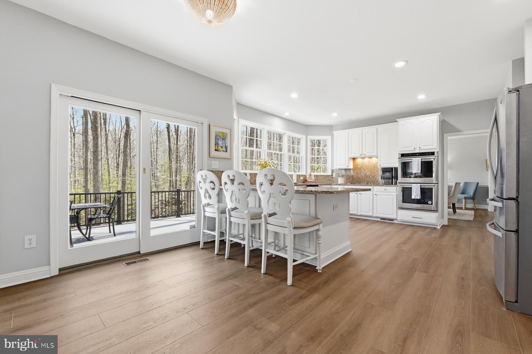 EAGLES PASSAGES - Residential