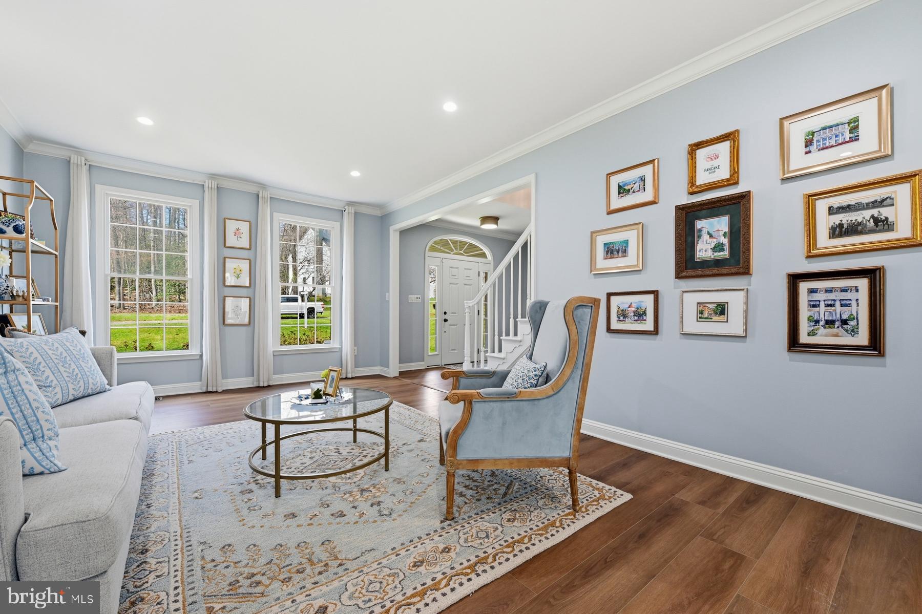 EAGLES PASSAGES - Residential