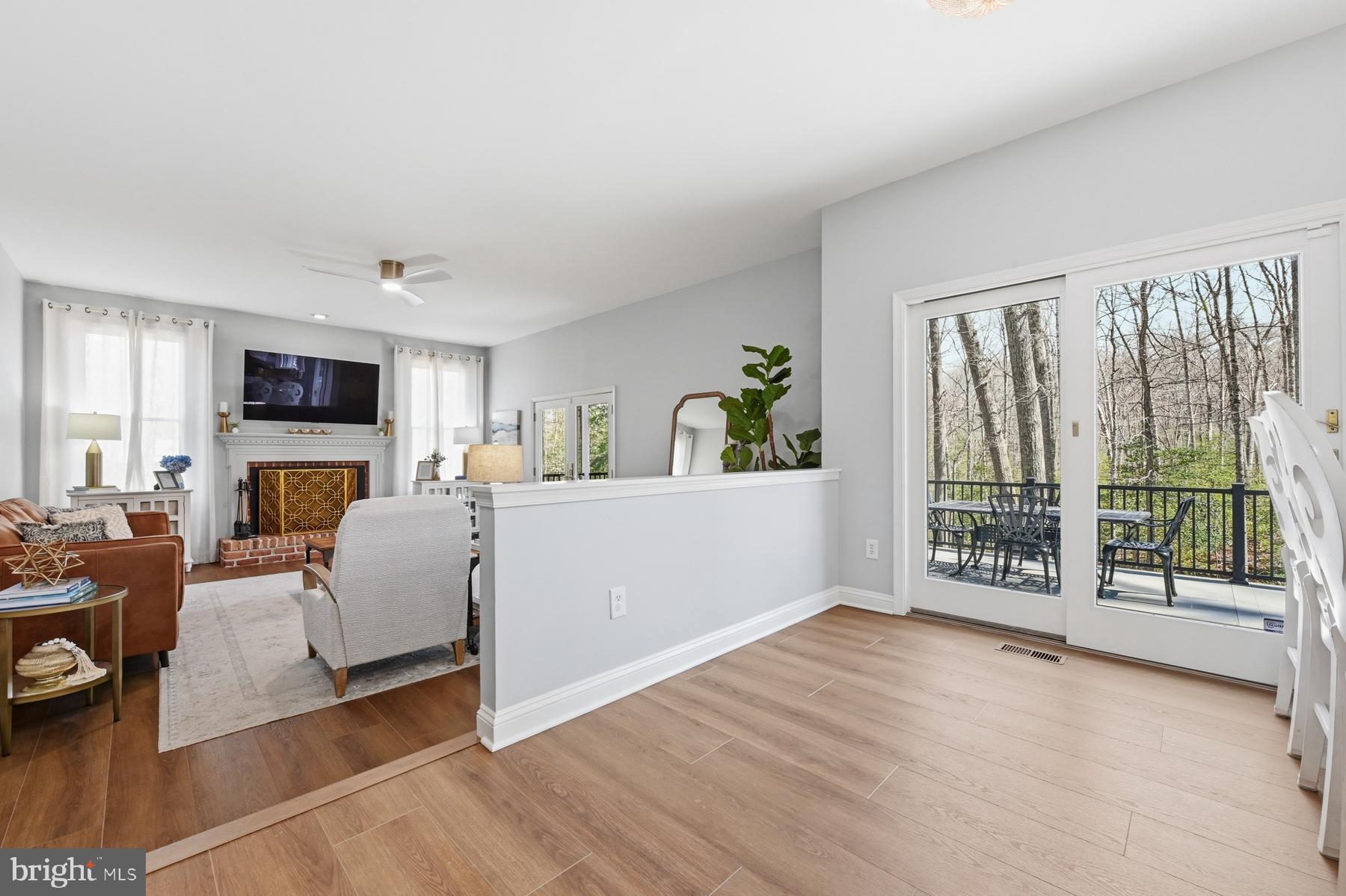 EAGLES PASSAGES - Residential