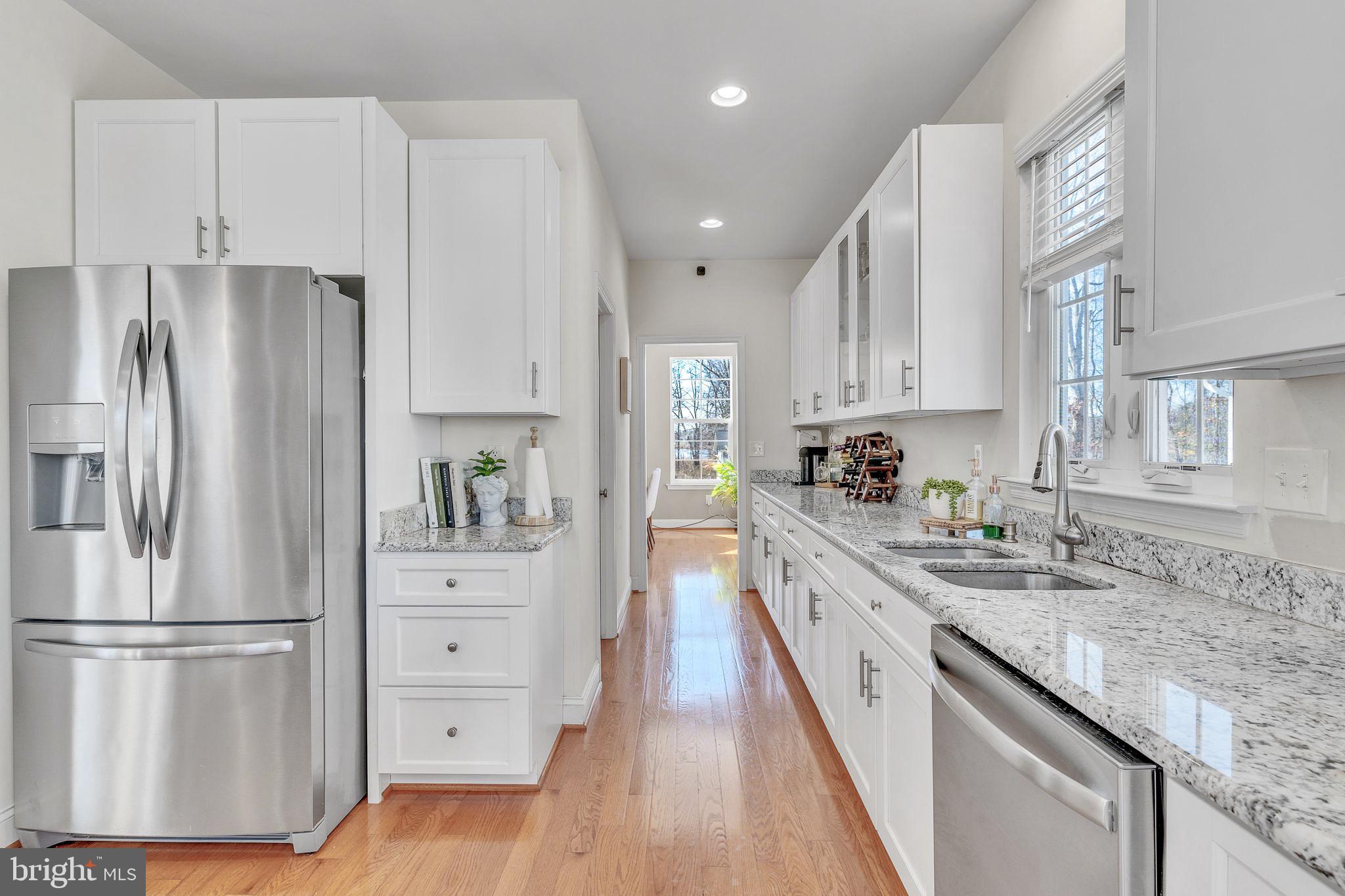 NORTH BEACH PARK - Residential