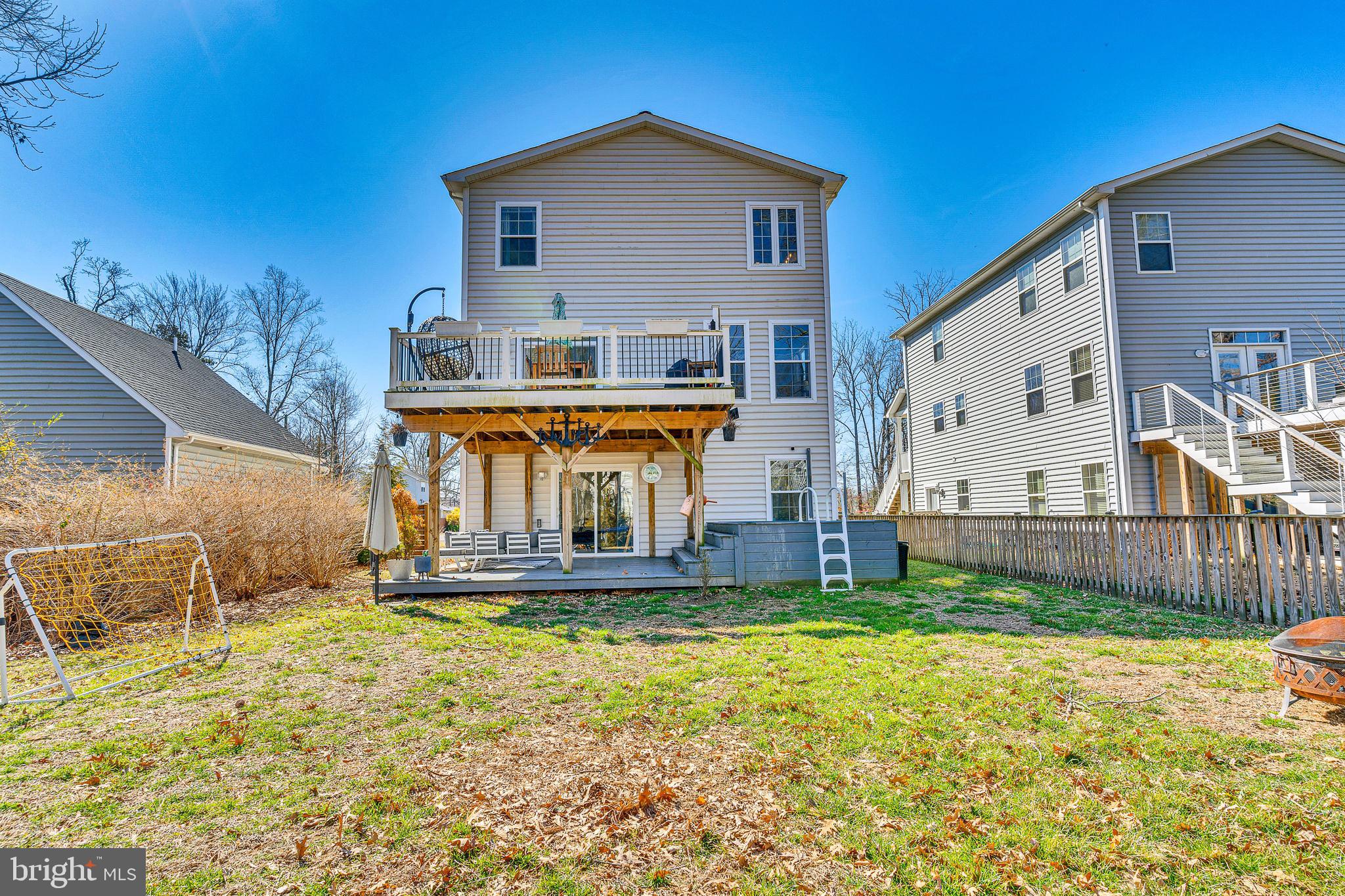 NORTH BEACH PARK - Residential