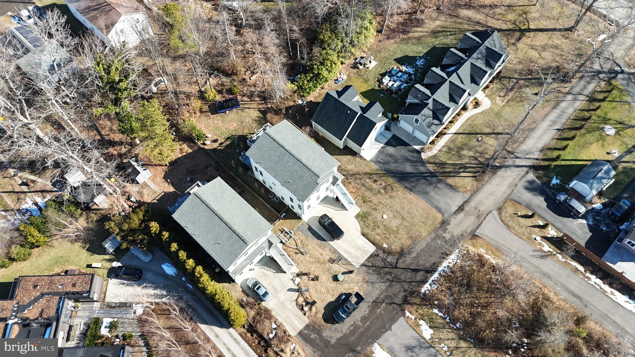 NORTH BEACH PARK - Residential