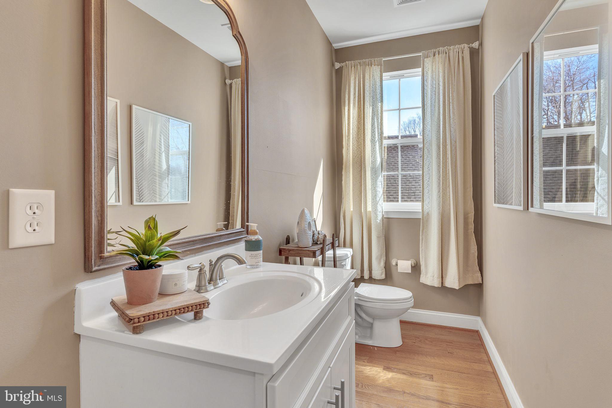 NORTH BEACH PARK - Residential